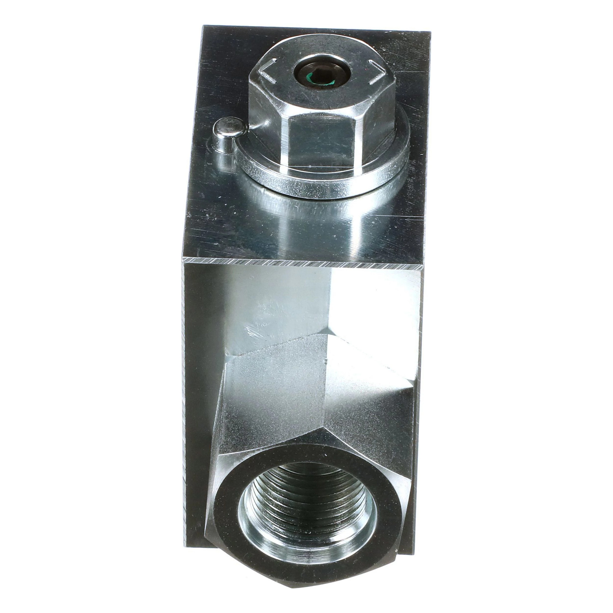 HYDRAULIC VALVE | NEWHOLLANDAG | GB | EN