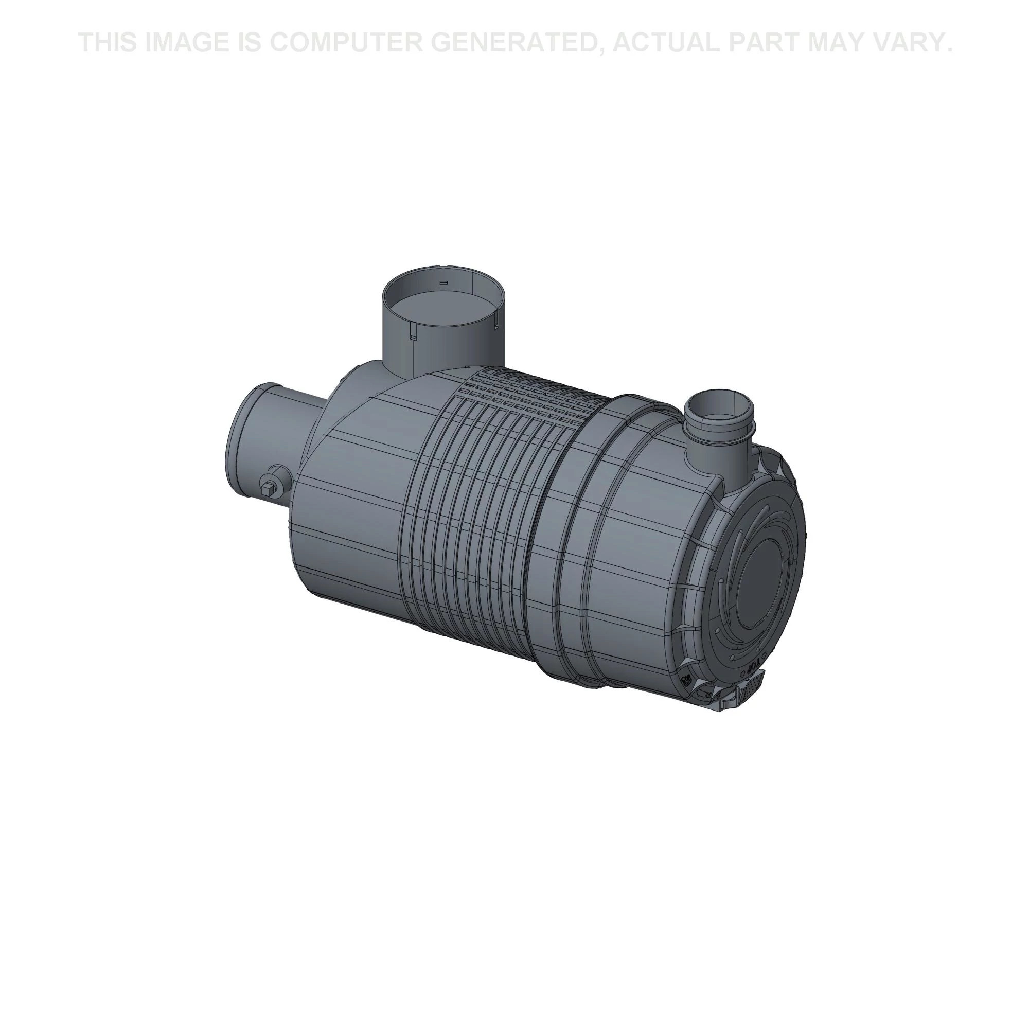 AIR CLEANER | NEWHOLLANDAG | SA | PT