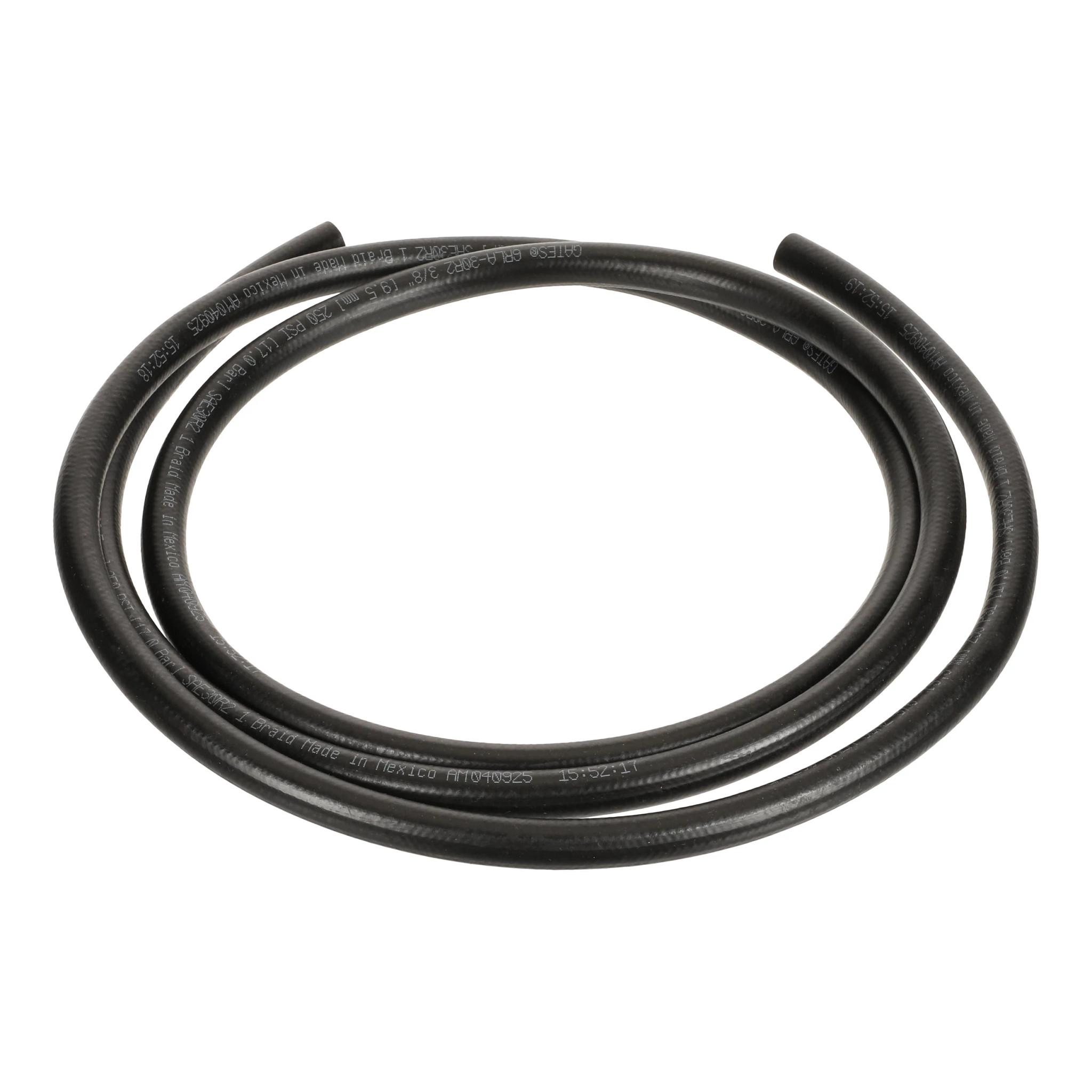 MANGUEIRA COMBUSTIVE