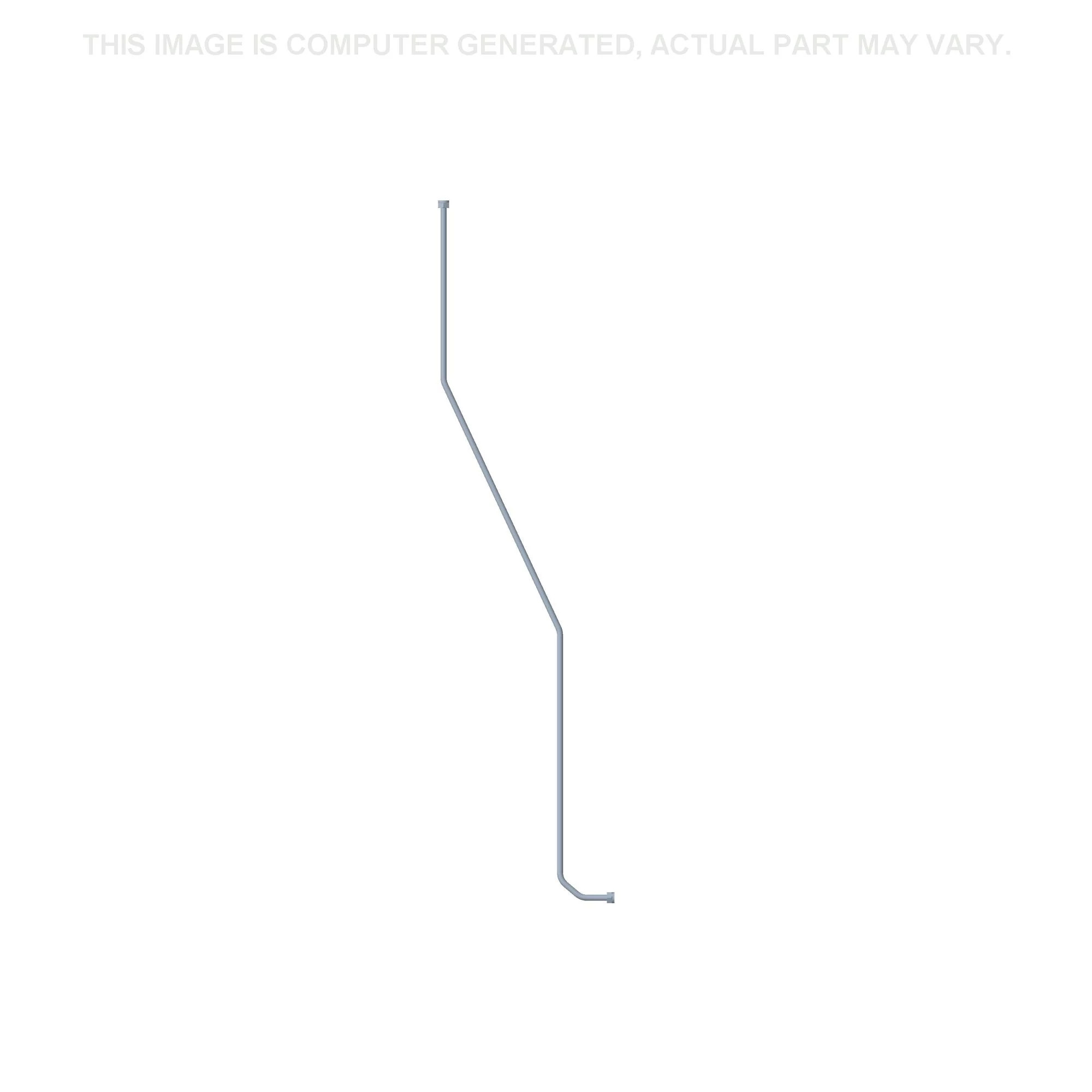 HYD TUBE | CASEIH | CA | EN