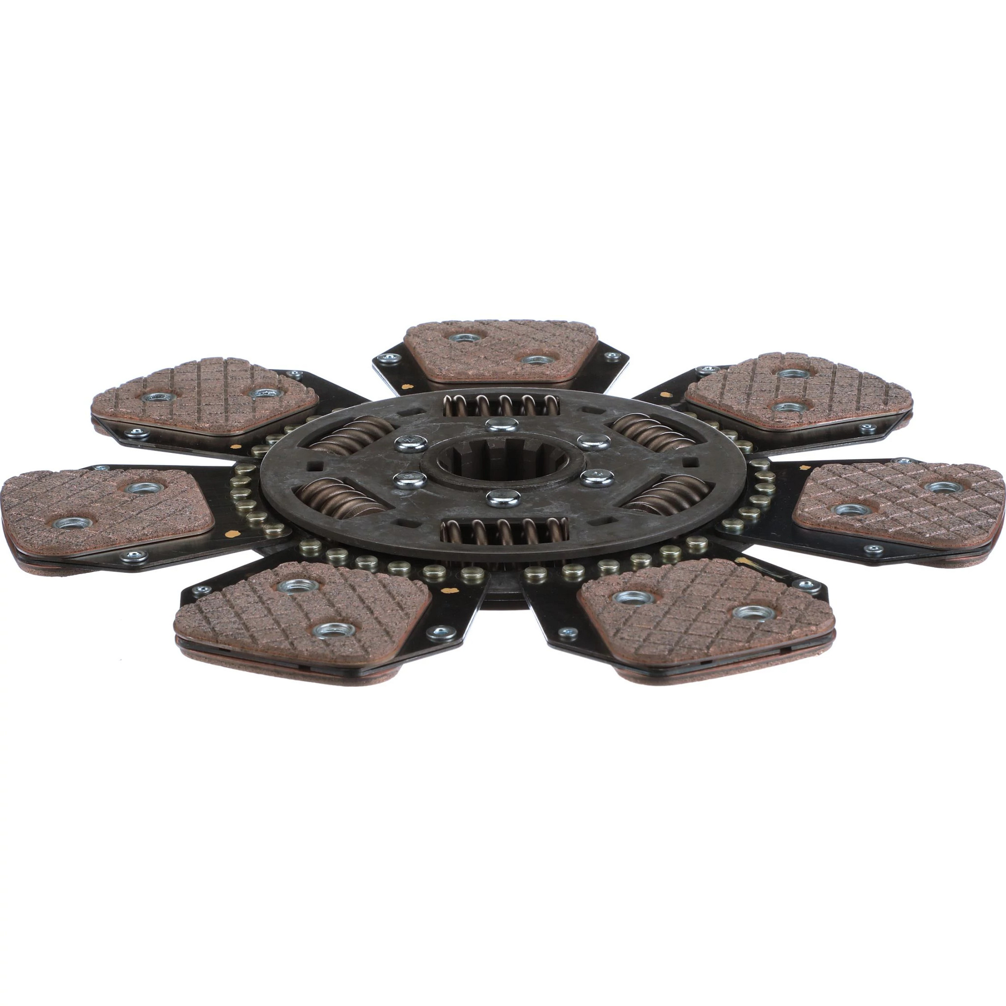 Disco de Embreagem de Alta Performance