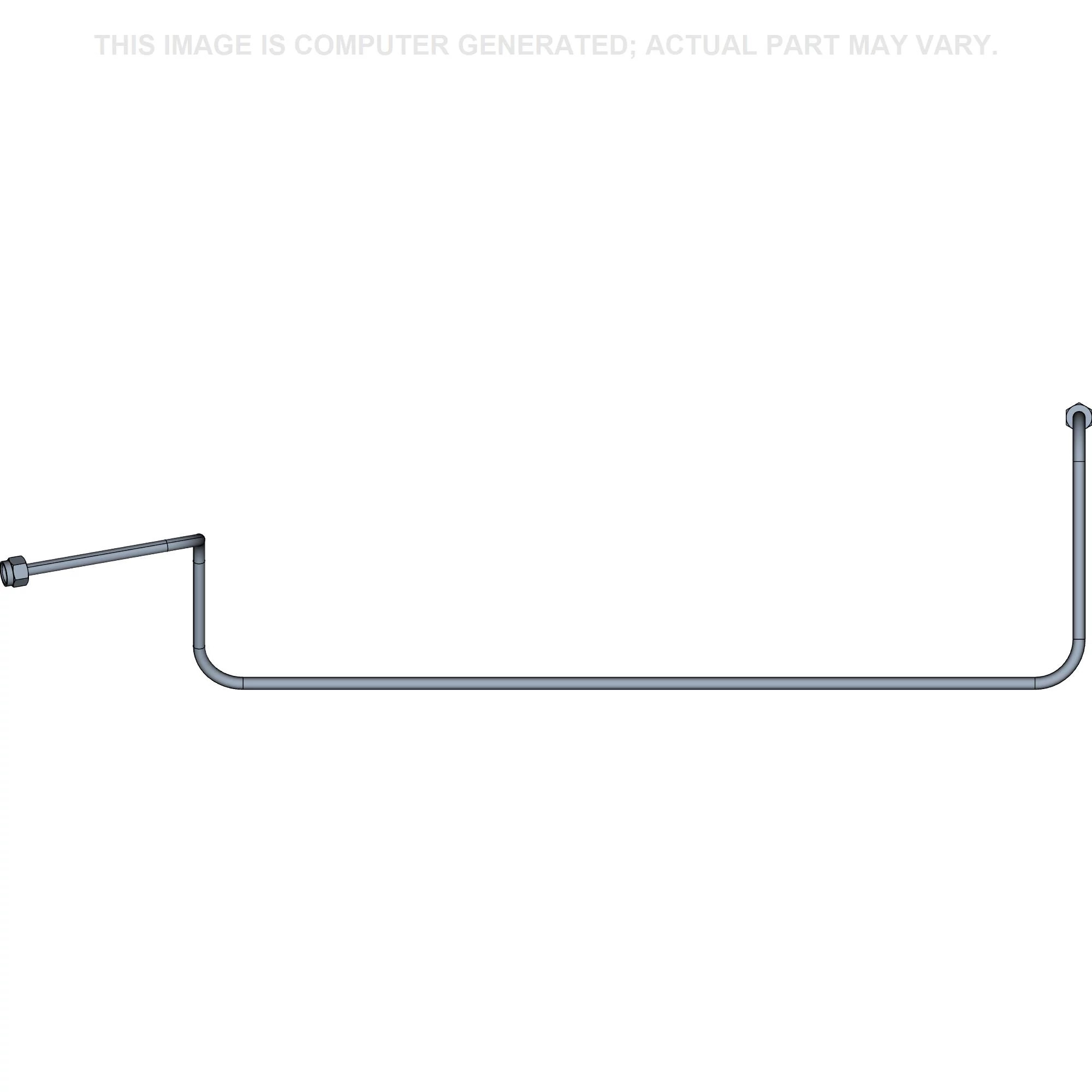 TUBAGEM HIDRÁULICO | CASEIH | EU | PT