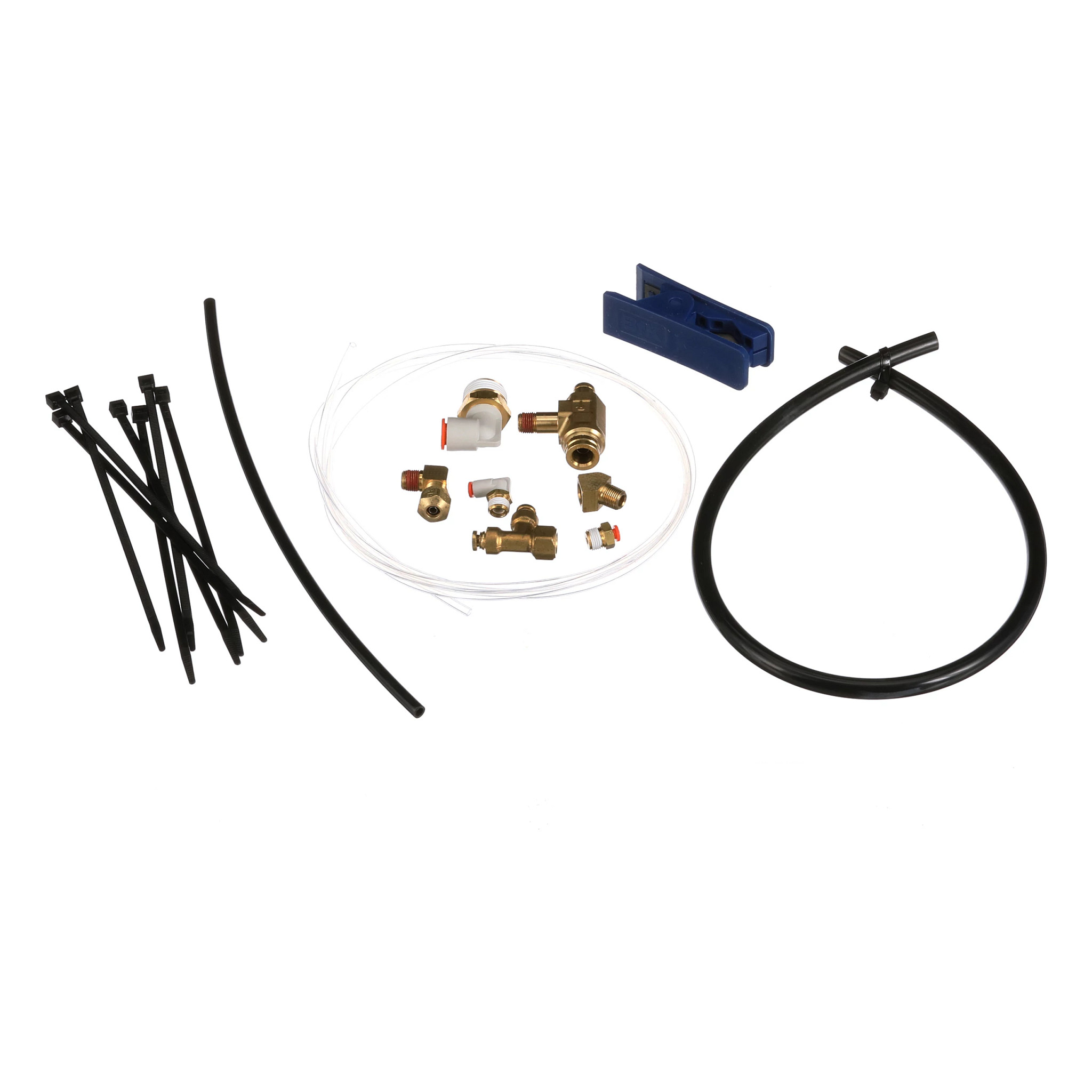 Air Line Kit - Seat Assembly