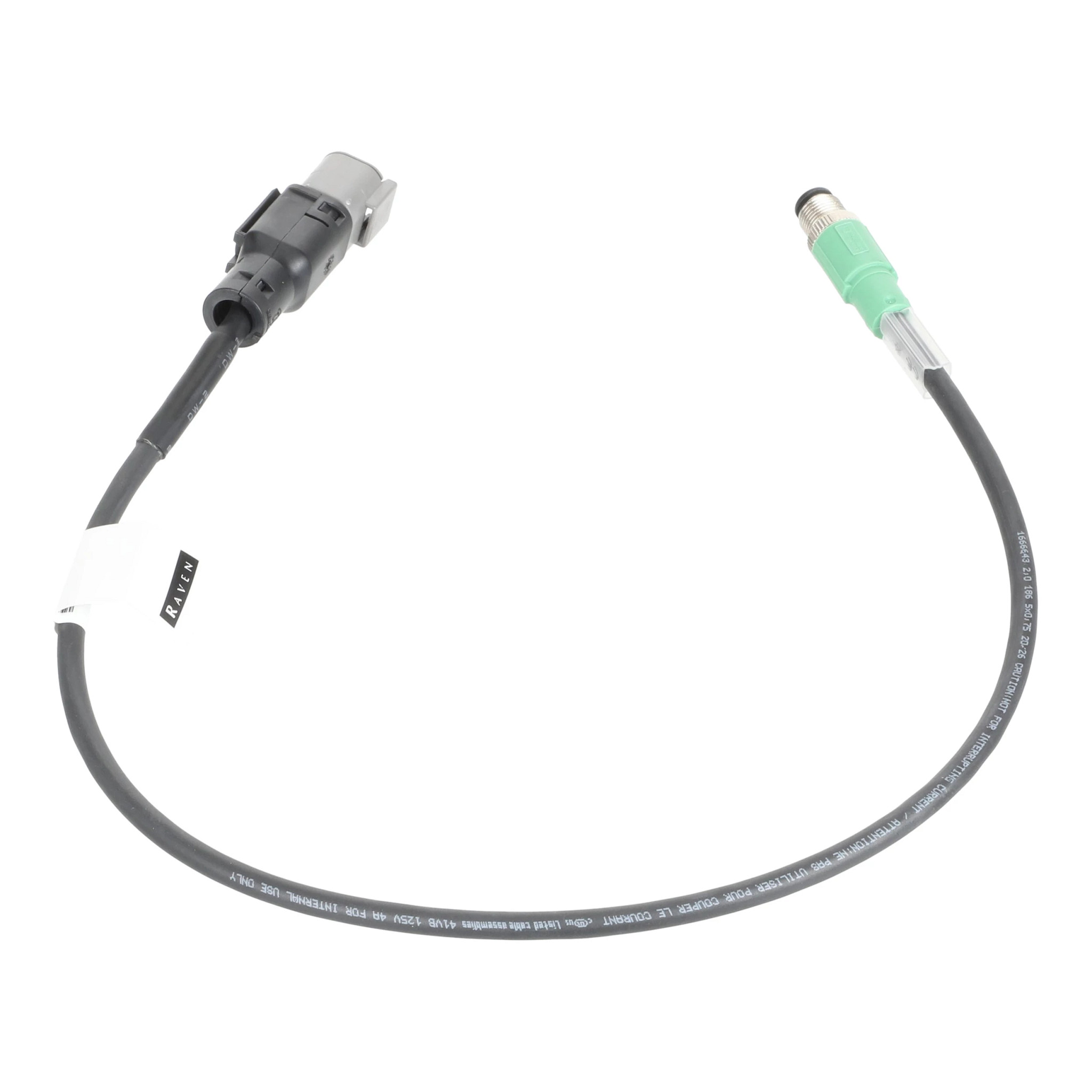 GRUPO DE CABLES - 92769599