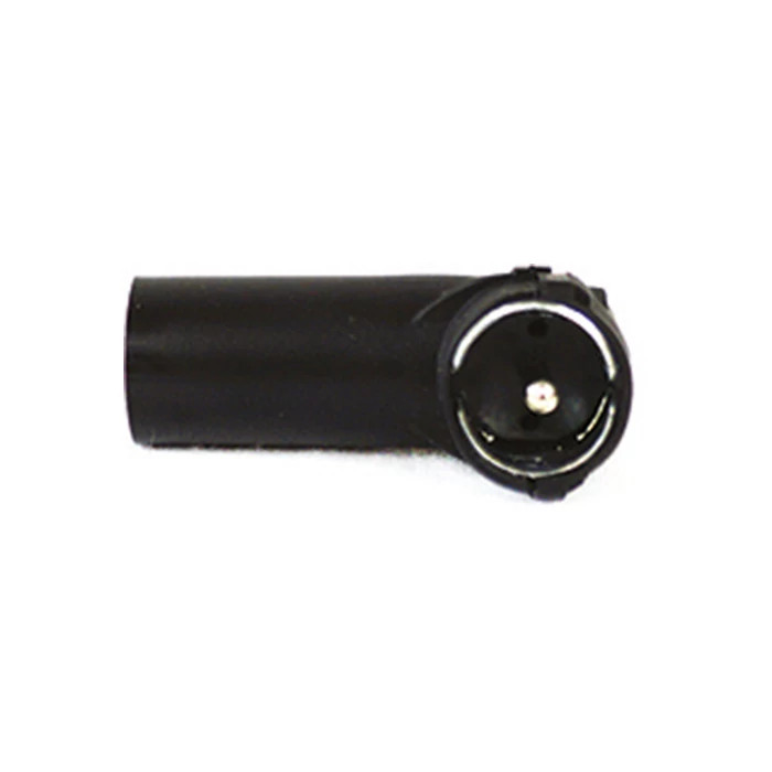 Right-Angled Female Antenna Adaptor | DEFAULT | IE | EN