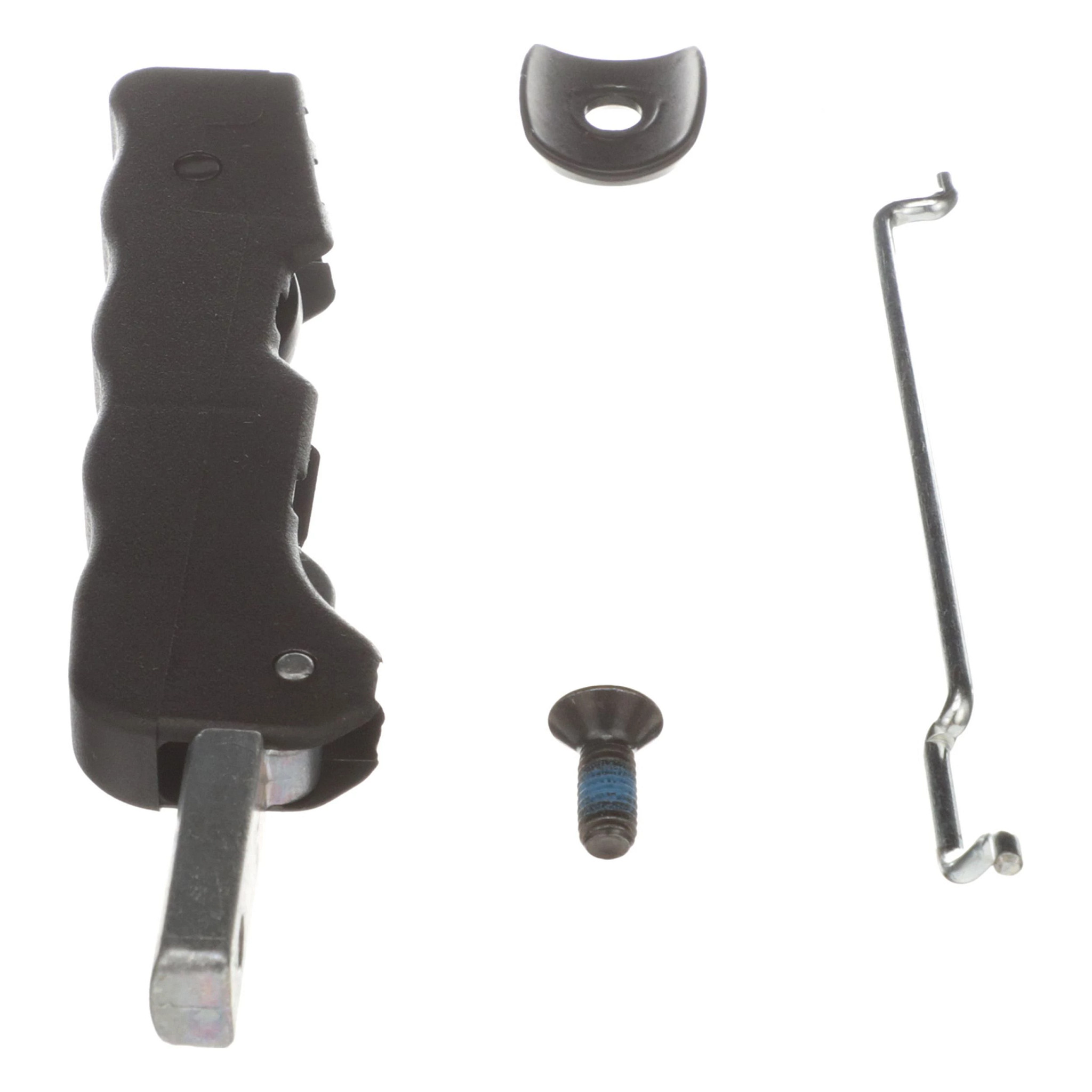 Door Latch Lever Assembly