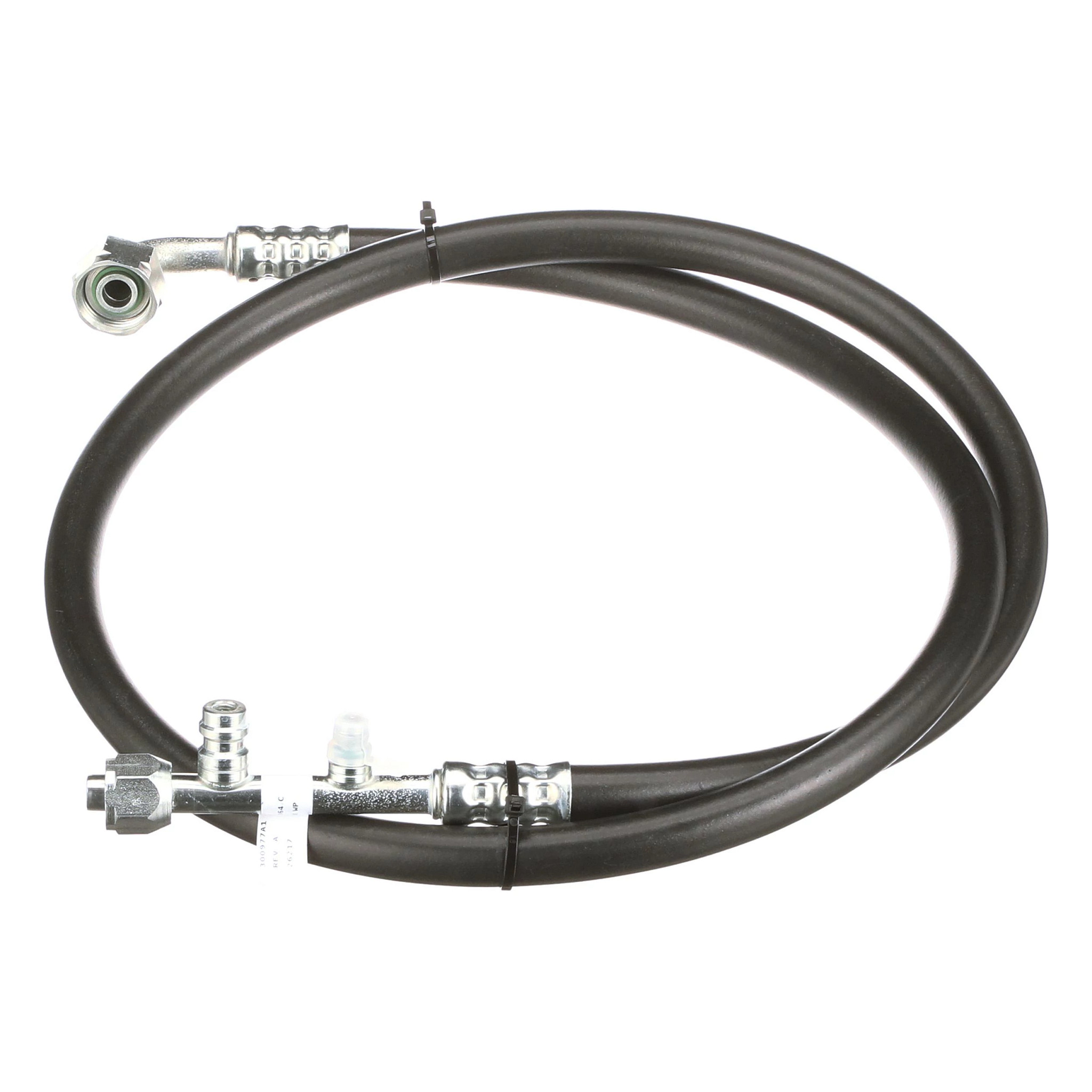 HOSE | CASEIH | US | EN