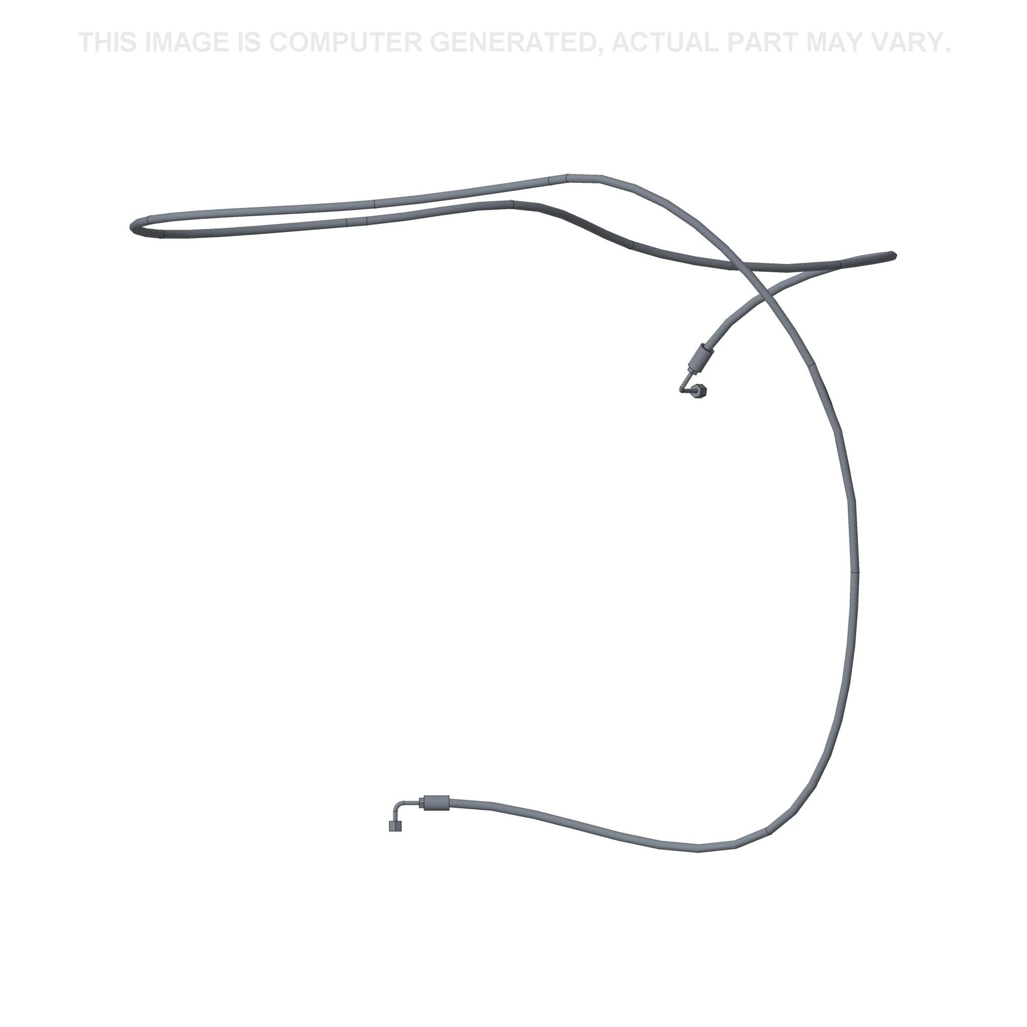 Mangueira Hidráulica