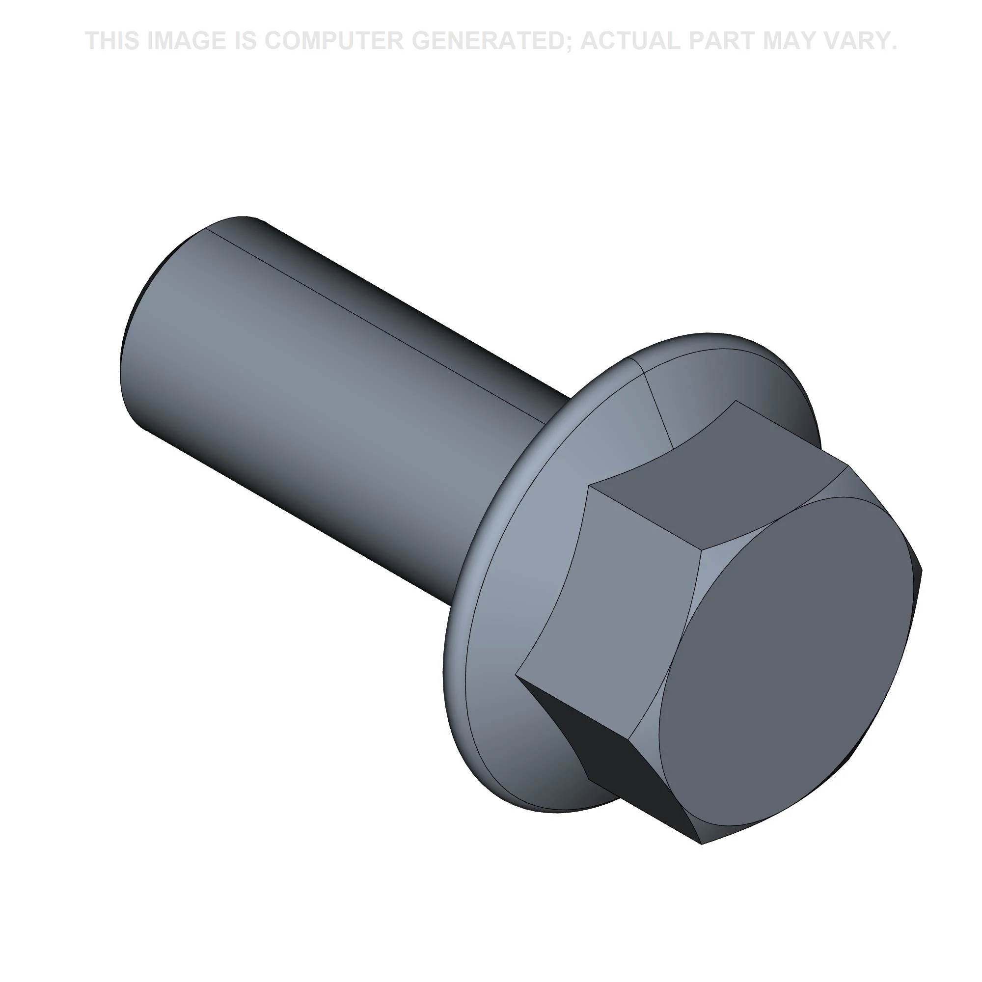FLANGE BOLT | CASEIH | SA | ES