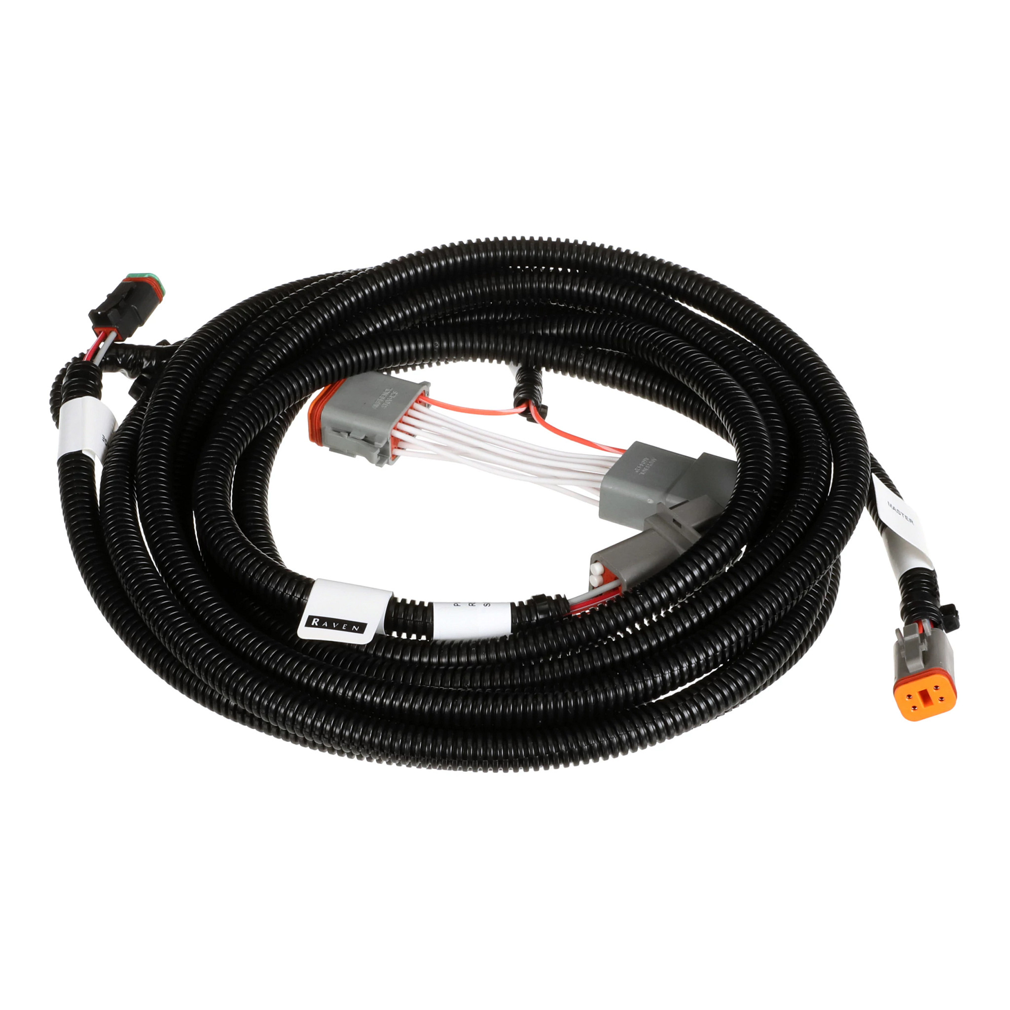 CABLE - 115-4010-028