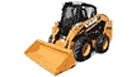 SKID STEER LOADER | CASEIH | BR | PT