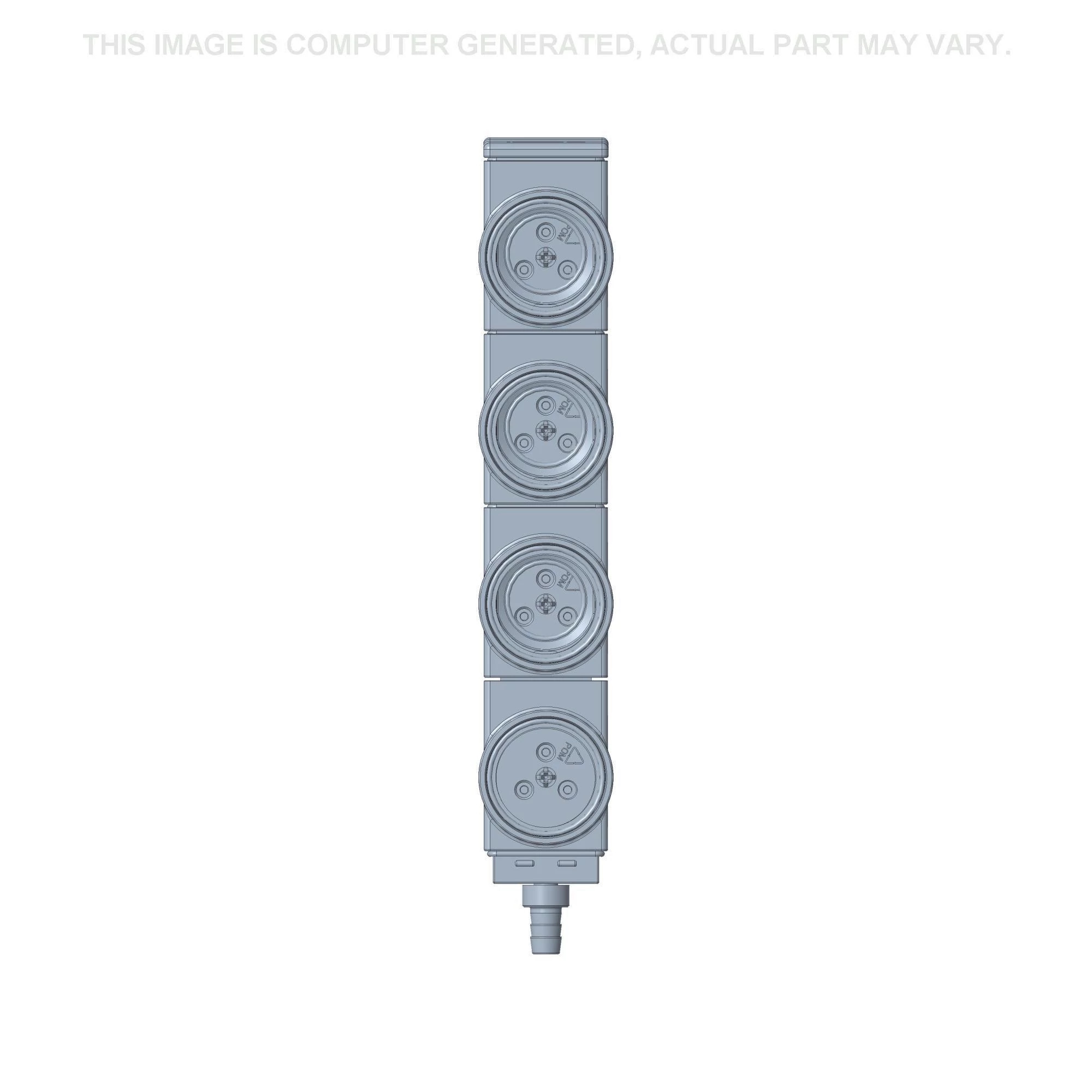 MANIFOLD | CASEIH | AMEA | EN