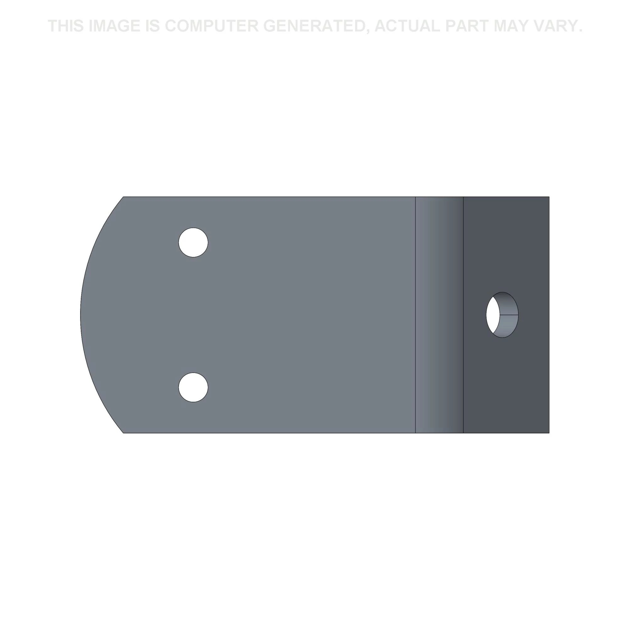 BRACKET - 86641578