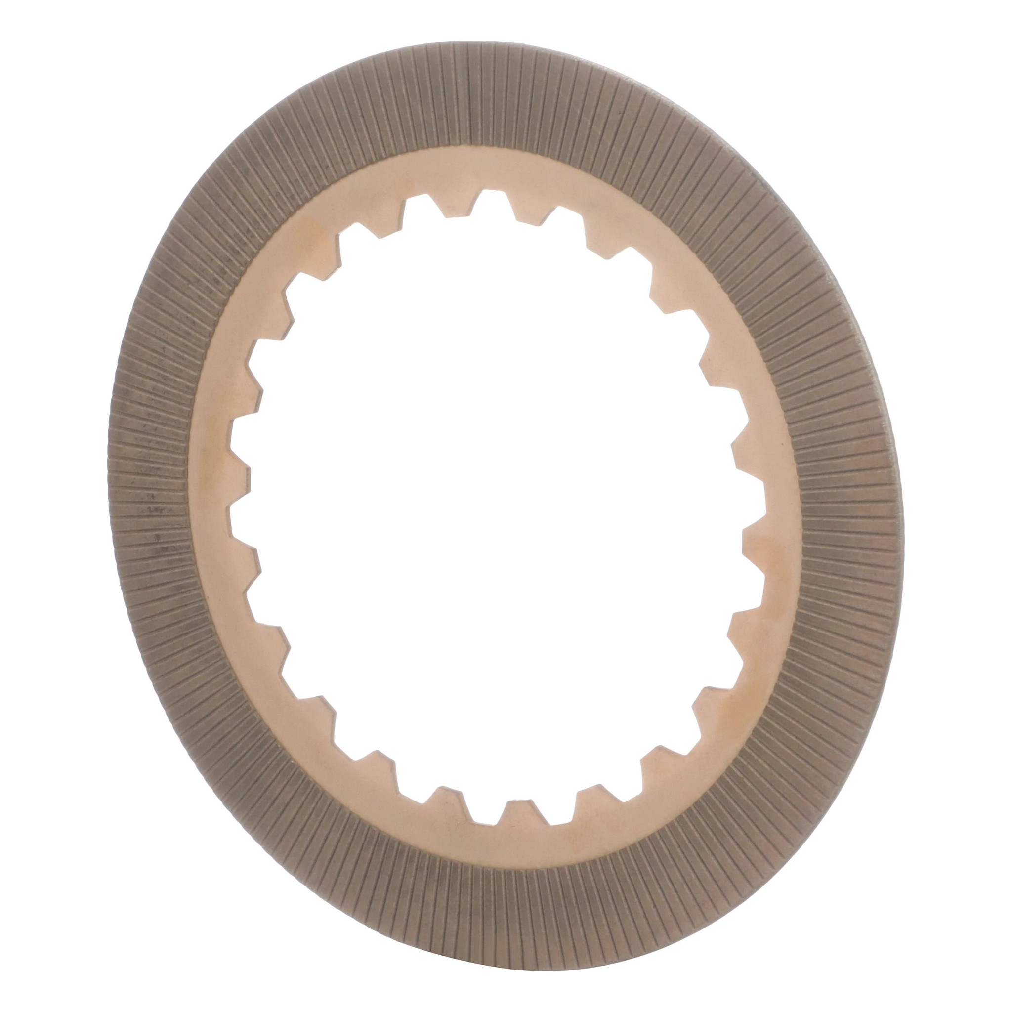 Brake Disc - Friction | NEWHOLLANDAG | US | EN