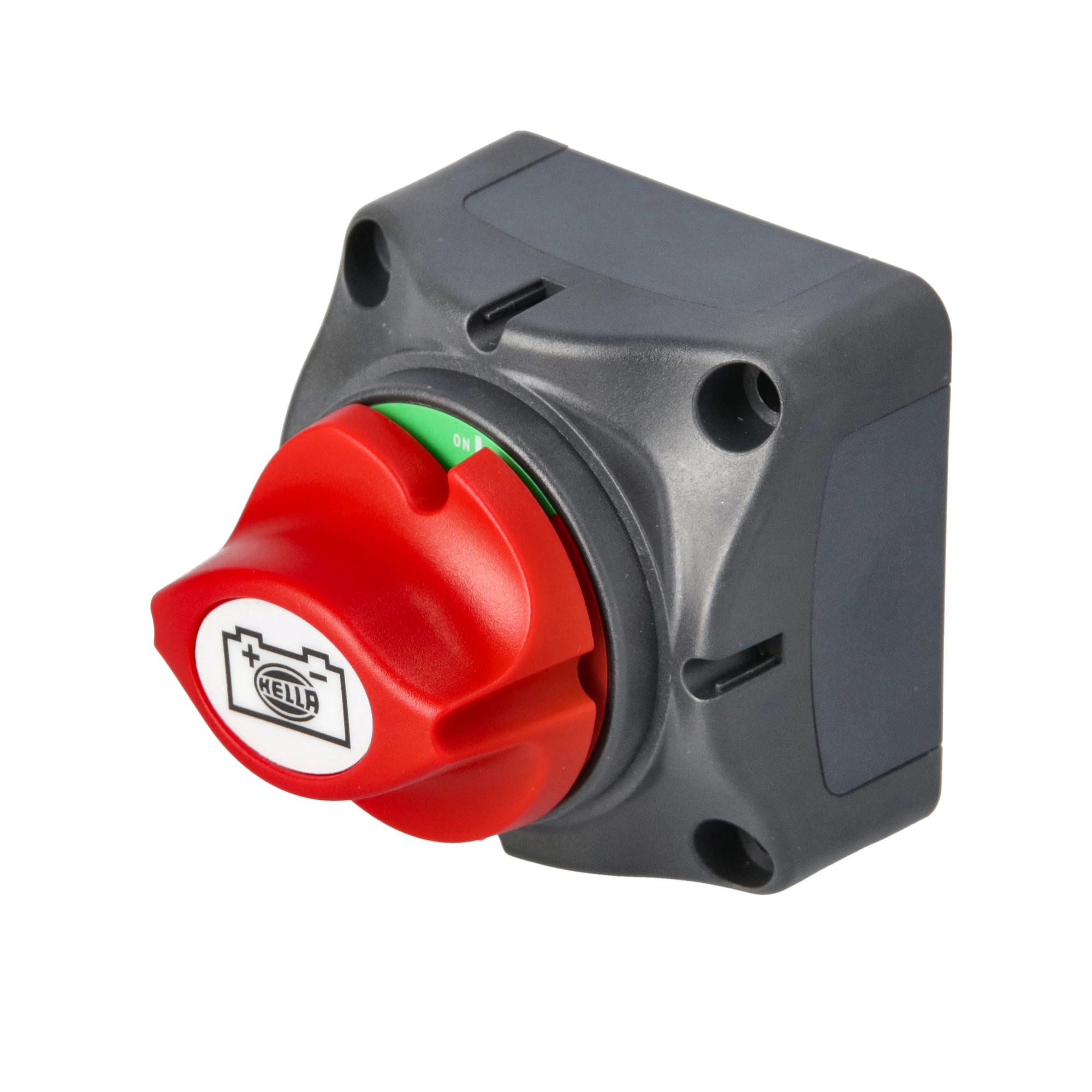 BATTERY CUT-OUT | NEWHOLLANDCE | AMEA | EN