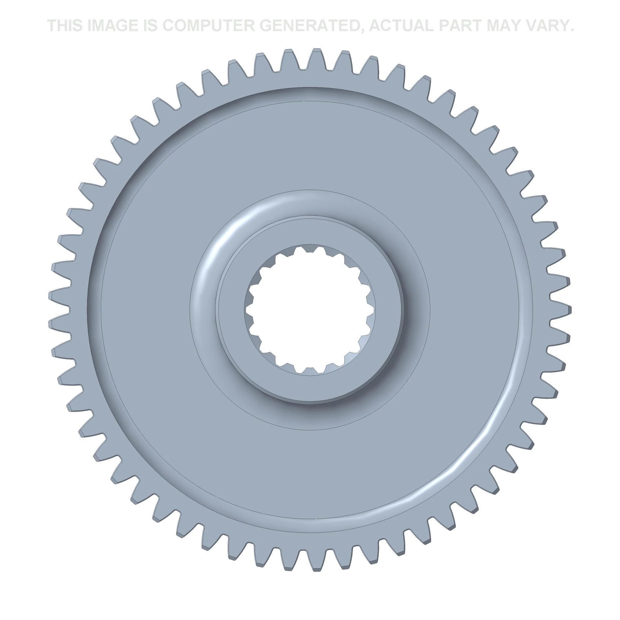 GEAR | CASECE | CA | EN