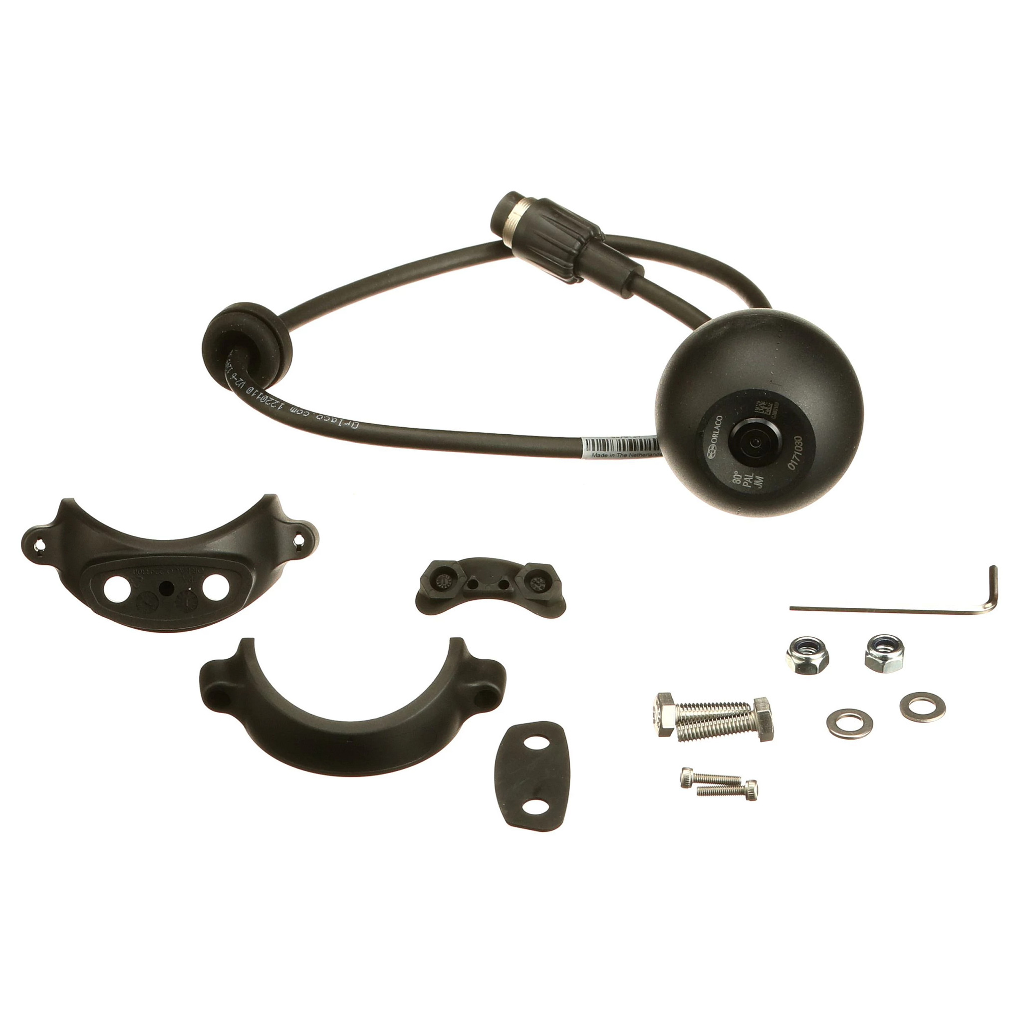 VIDEO CAMERA | NEWHOLLANDAG | US | EN