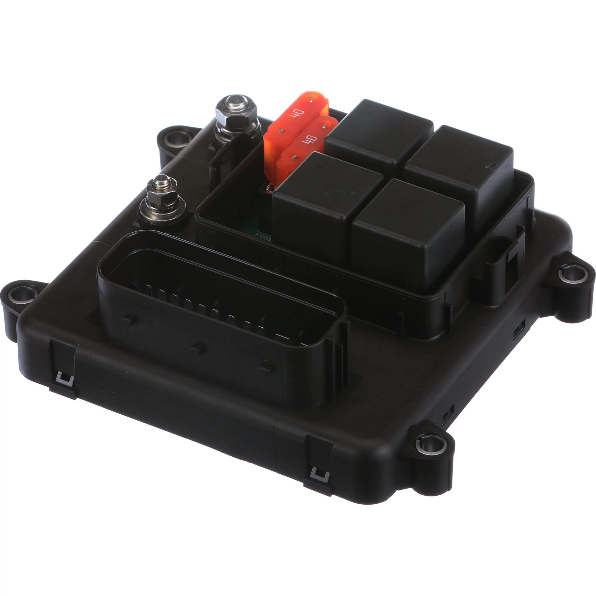 Fuse Box | CASECE | CA | EN