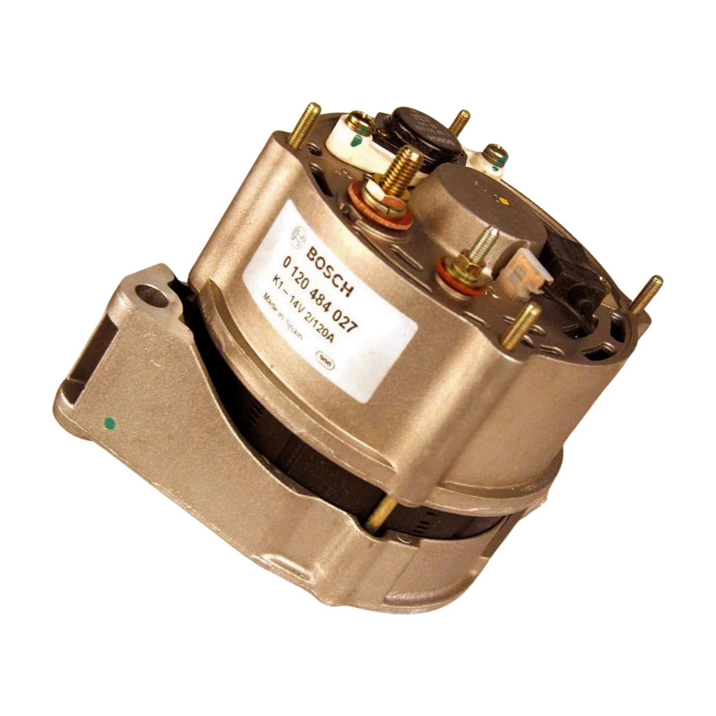 REMAN-ALTERNATOR | NEWHOLLANDAG | US | EN