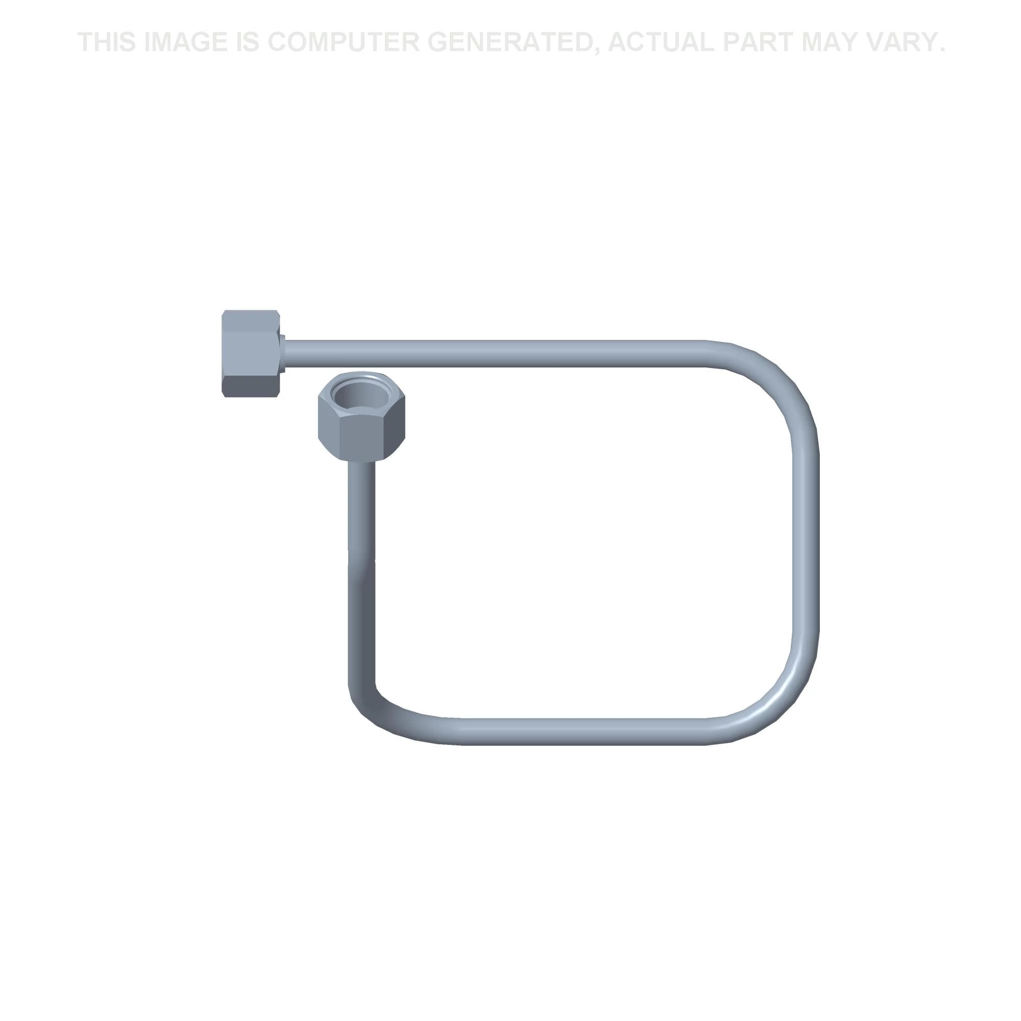 TUBO HIDRÁULICO | CASEIH | ES | ES