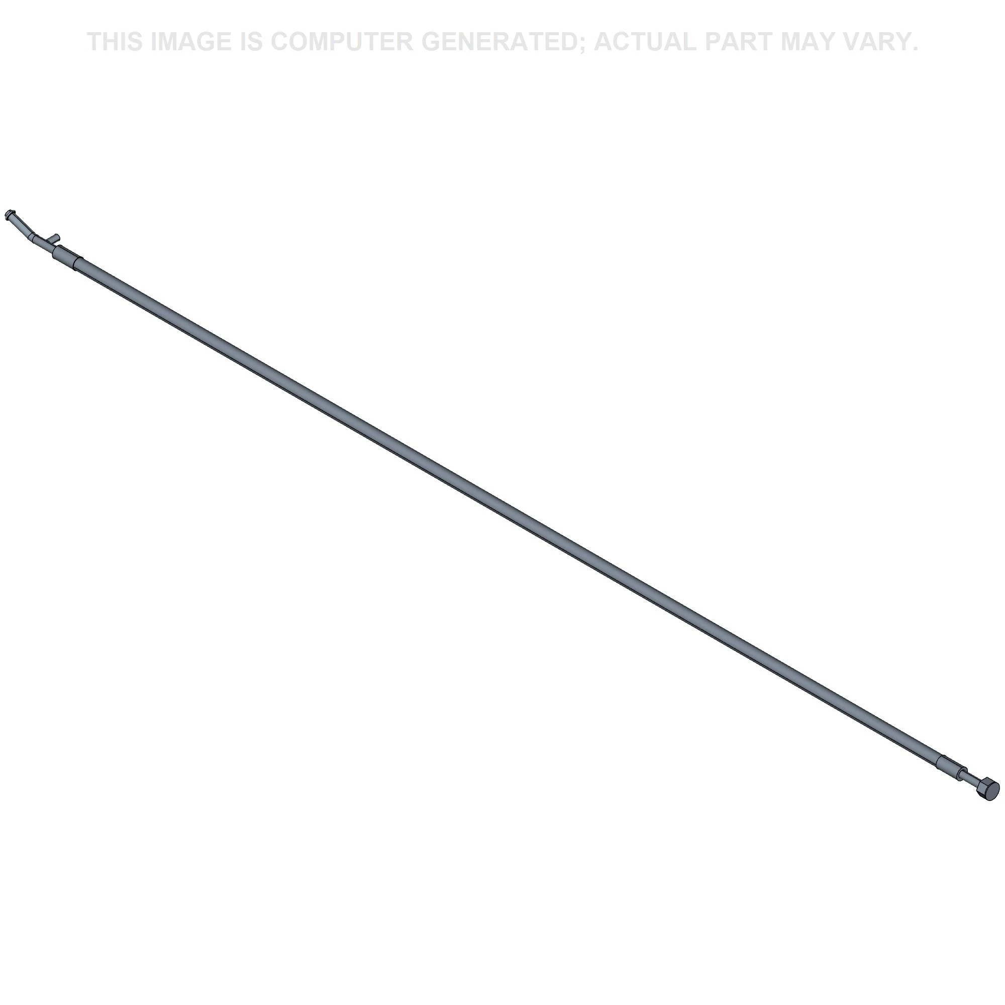 A/c Hose | MILLER | CA | EN