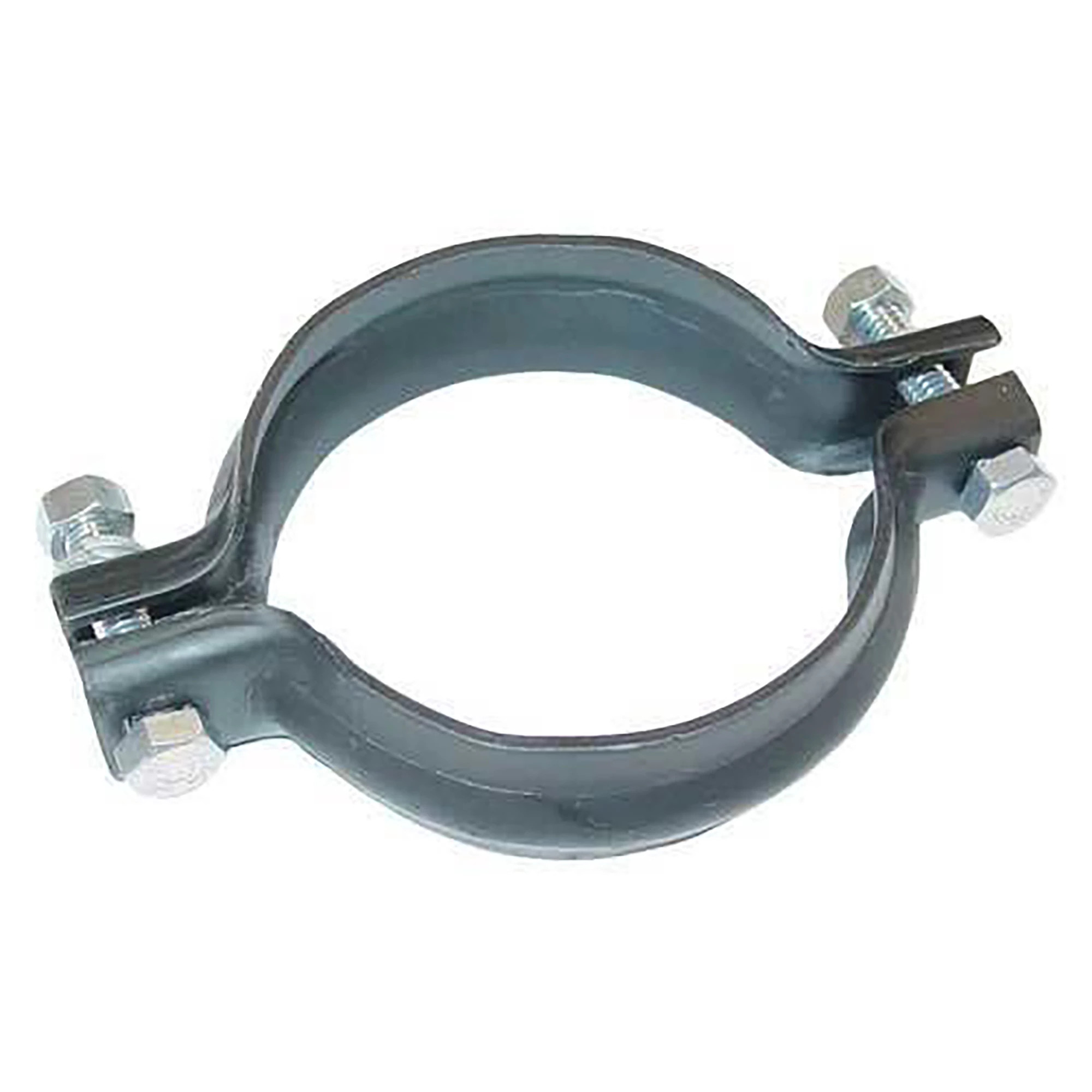 Heavy-Duty Manifold Clamp Assembly | CASEIH | US | EN