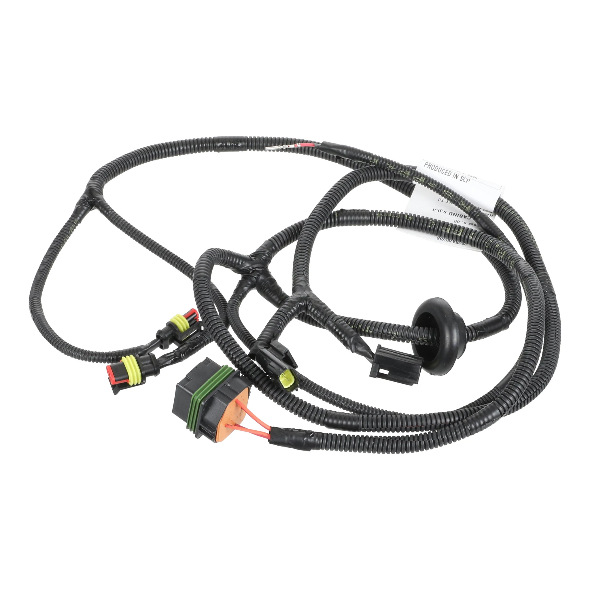 WIRE HARNESS - 84520026