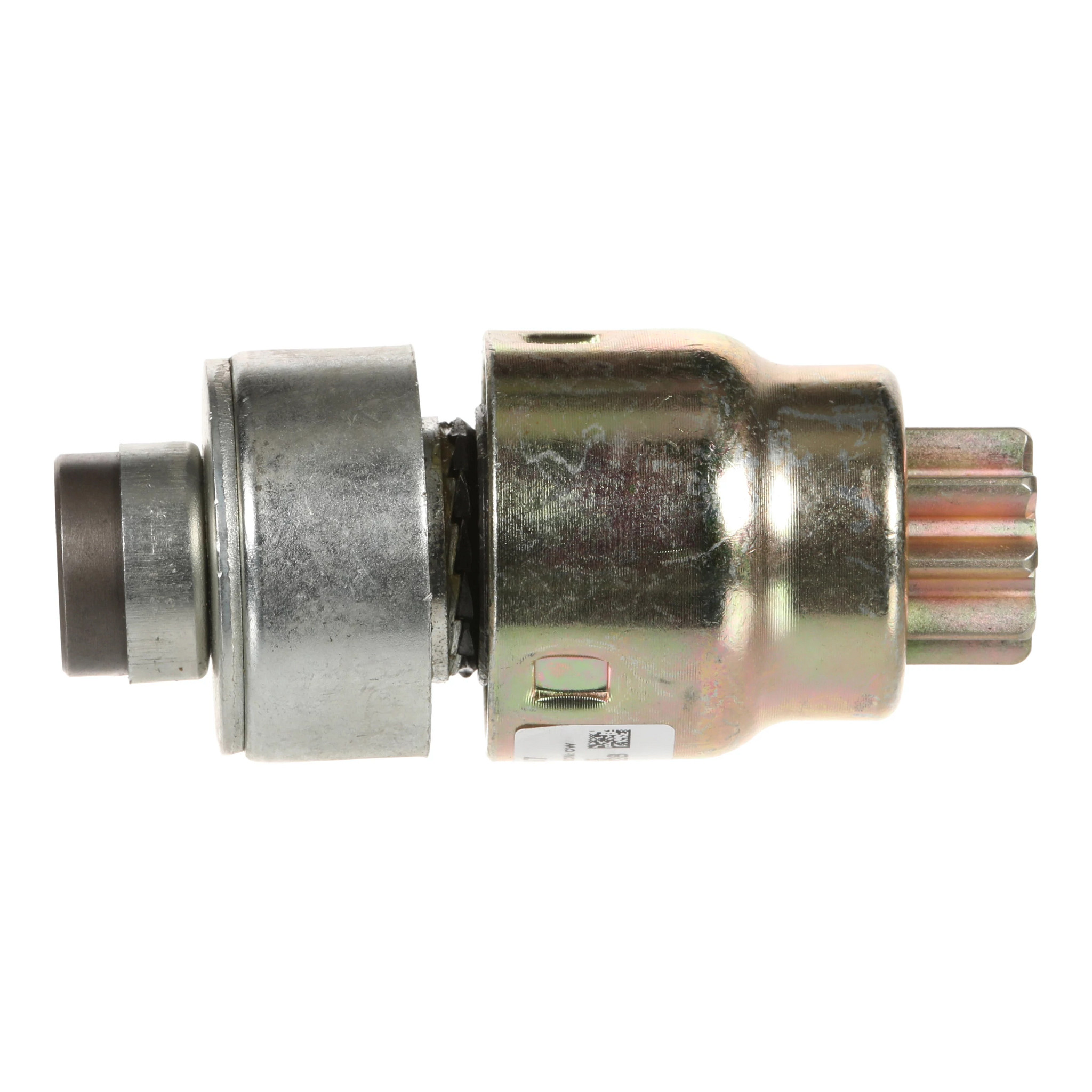 REMAN-STARTER DRIVE | NEWHOLLANDAG | CA | EN