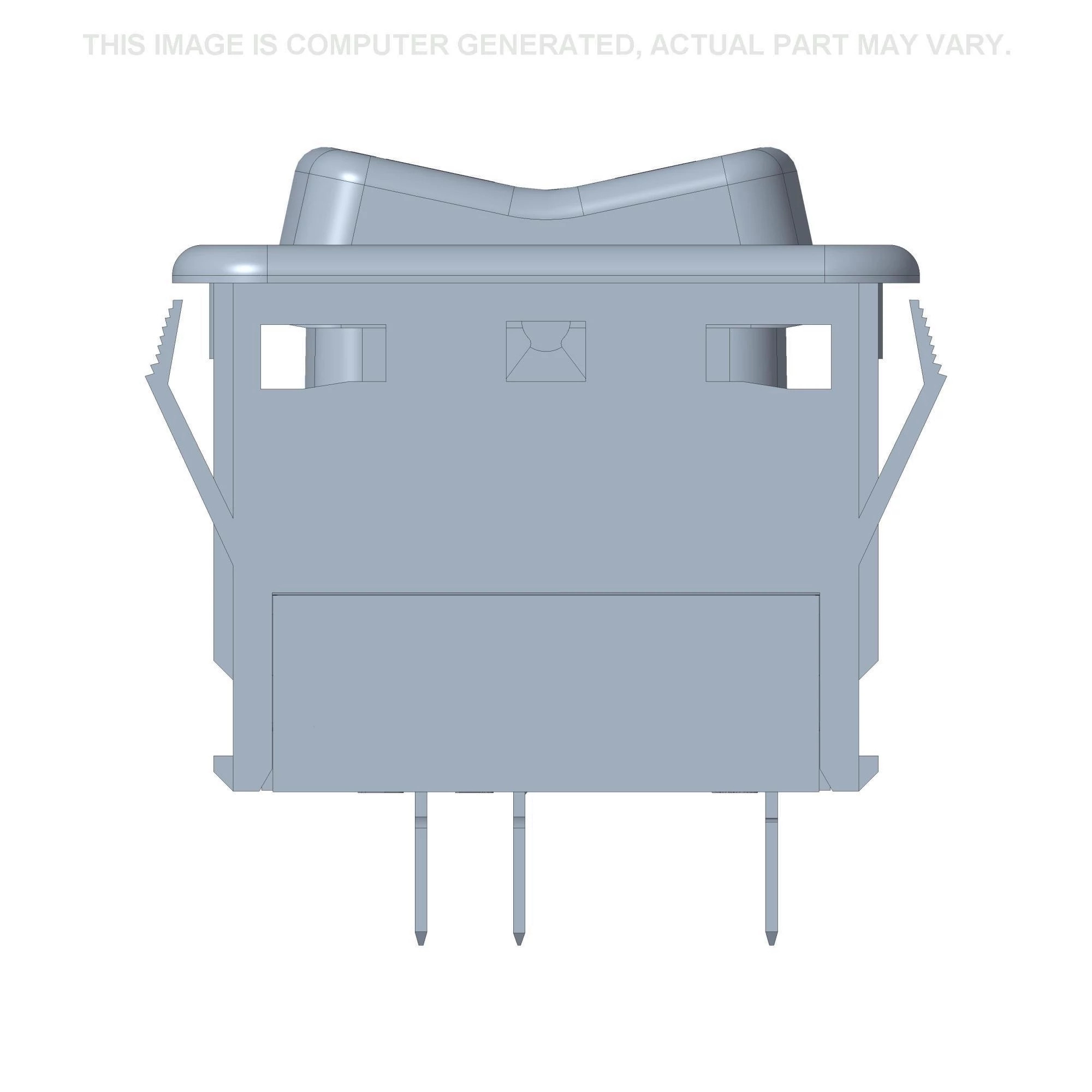 COMMUTATER A LEVIER | NEWHOLLANDAG | CA | FR