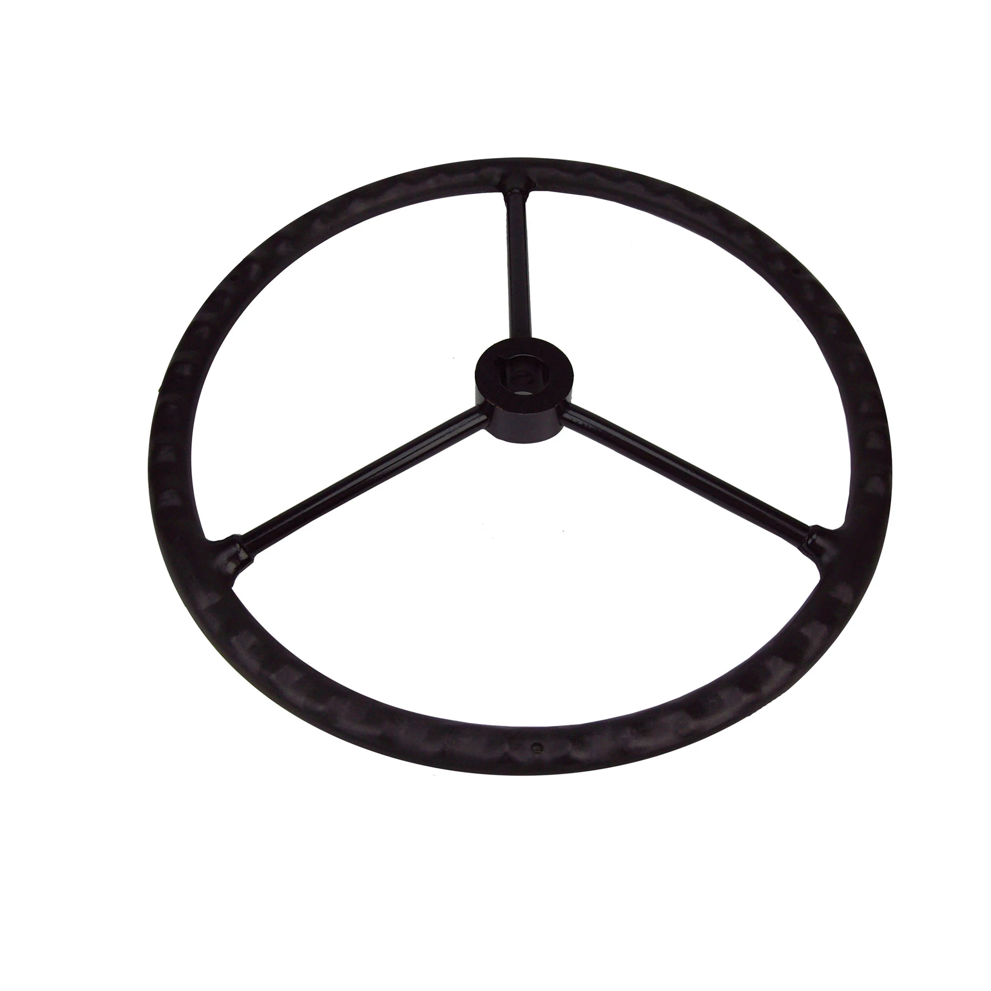 Steering Wheel | NEWHOLLANDCE | CA | EN