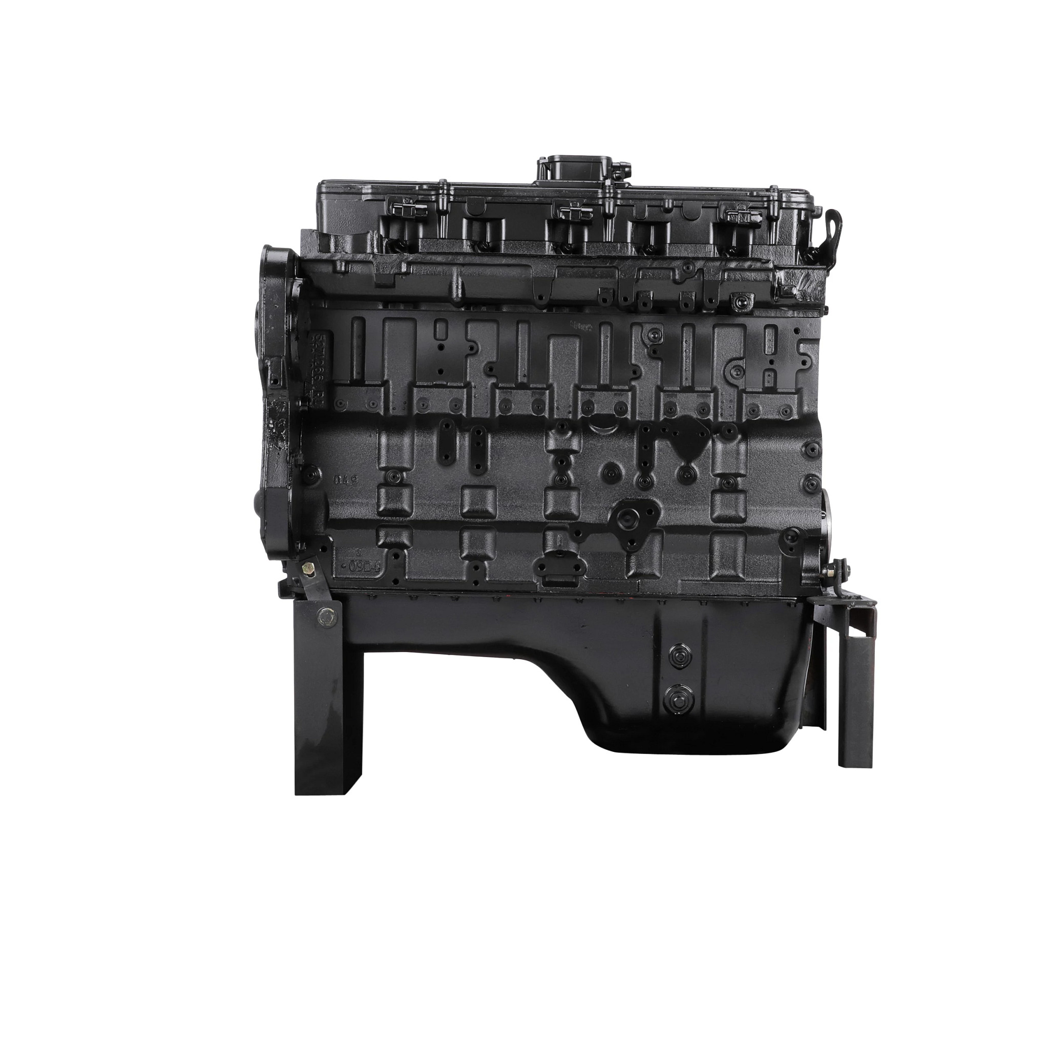 REMAN-LONG BLOCK NON EPA (non regulated) | CASECE | US | EN