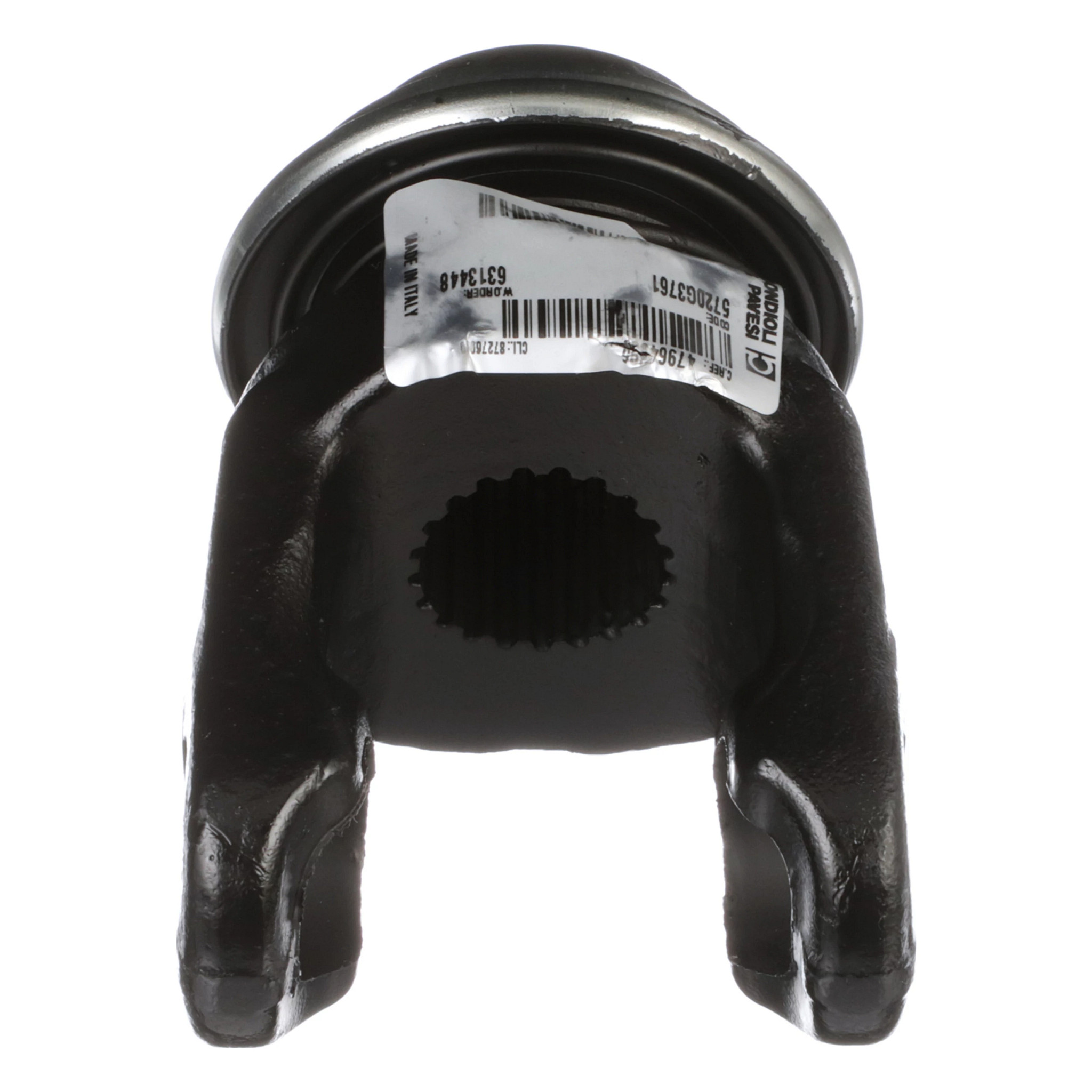 FORCELLA | CASEIH | EU | IT