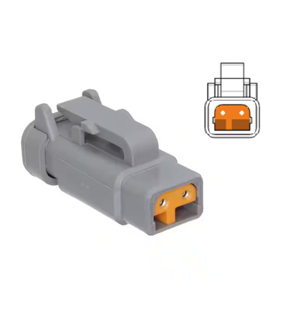 Câble adaptateur pour écran AFS Pro 300 ou 700 | NEWHOLLANDAG | FR | FR