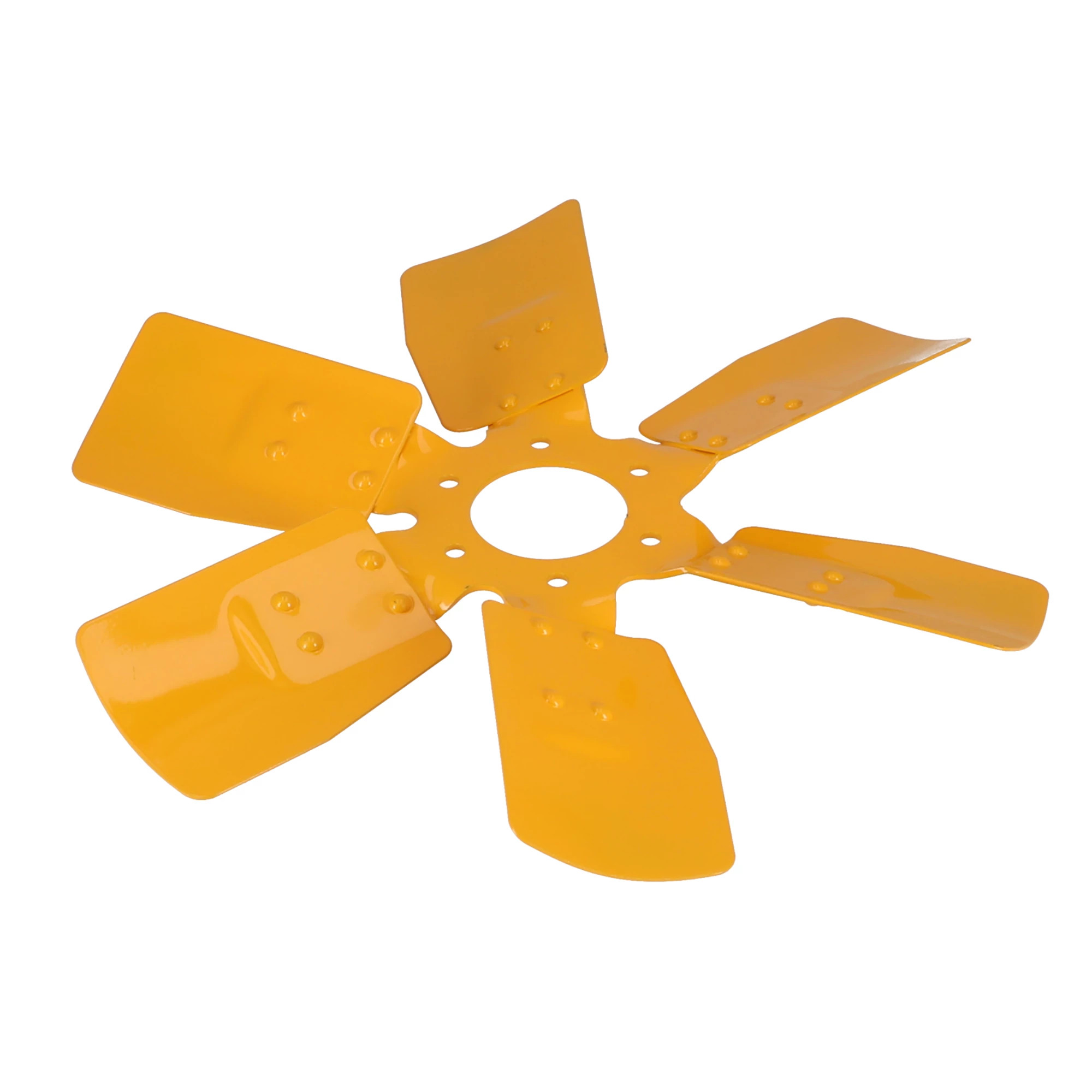 6-Blade Cooling Fan | NEWHOLLANDCE | CA | FR