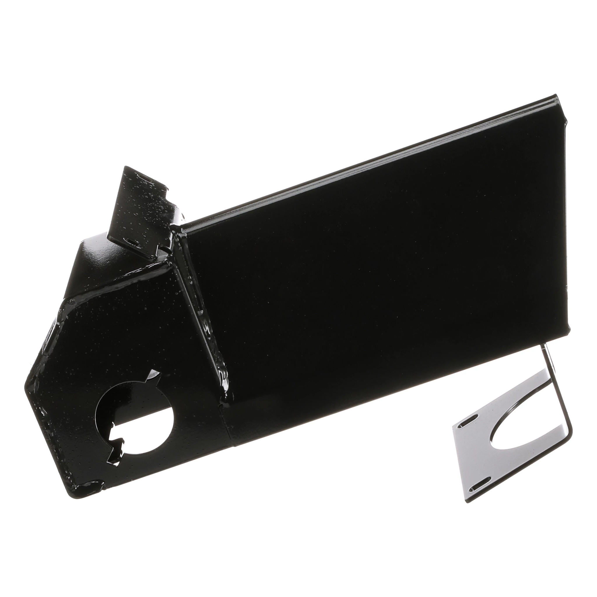 Suporte para acionamento do espalhador
