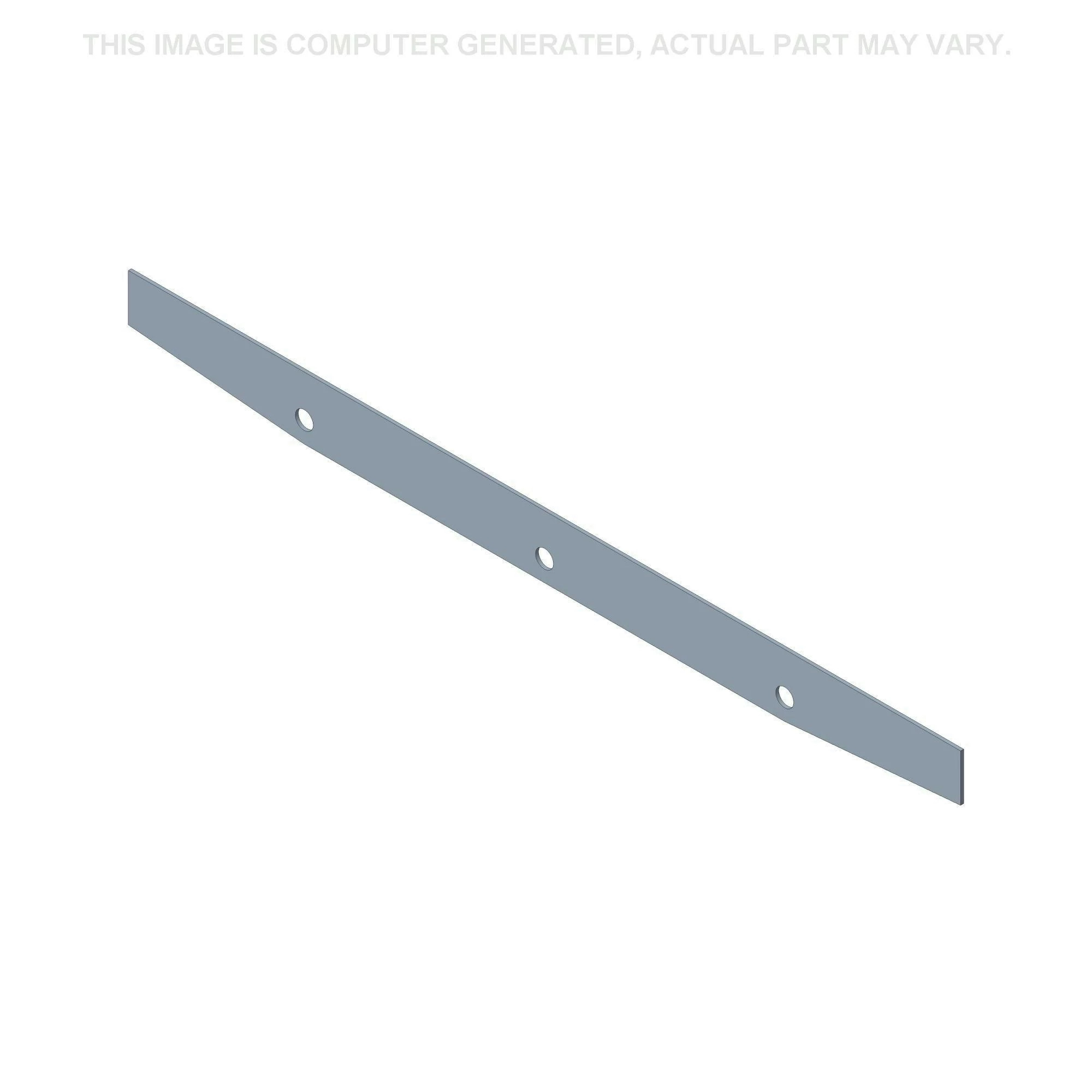 Plate | CASEIH | CA | EN