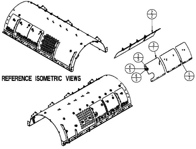 FIT-SÆT, MEJETÆRSKER | CASEIH | EU | IT