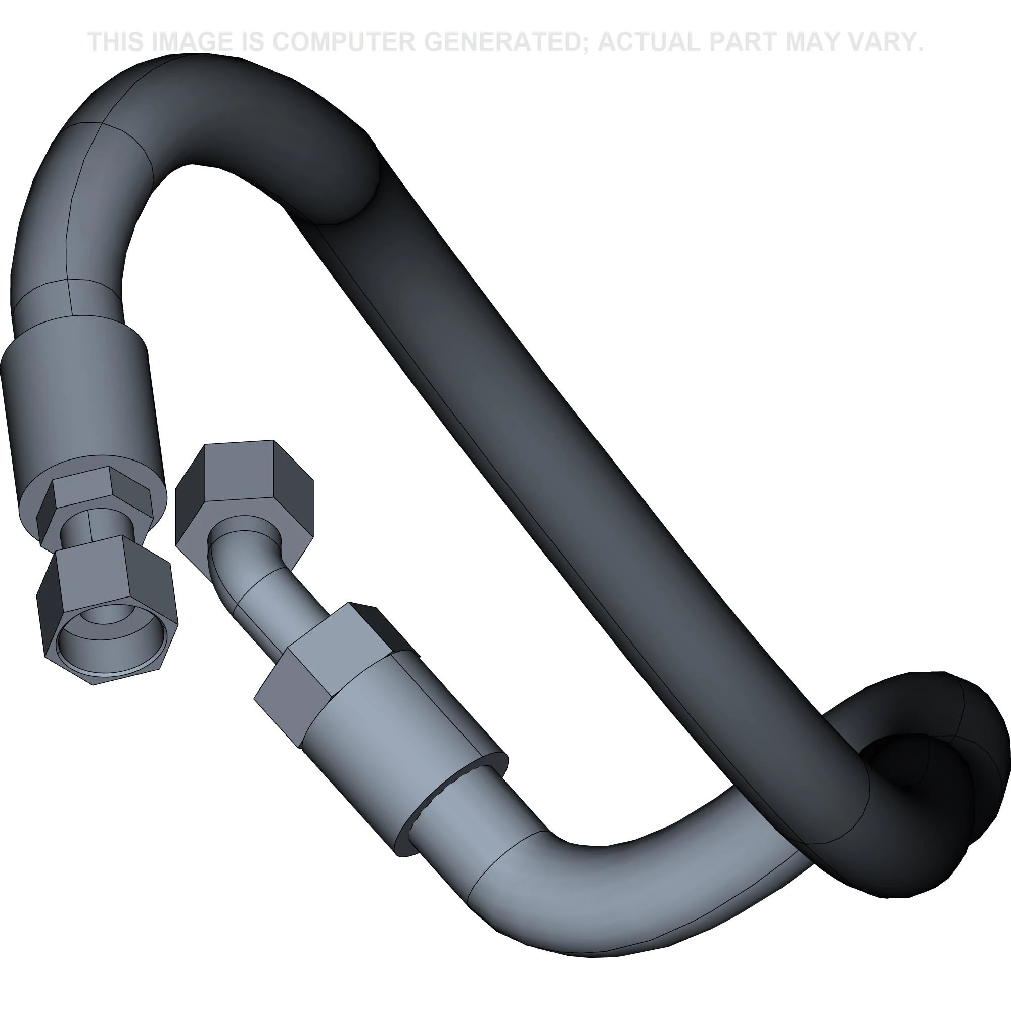 HYDRAULIC HOSE | DEFAULT | EU | PT