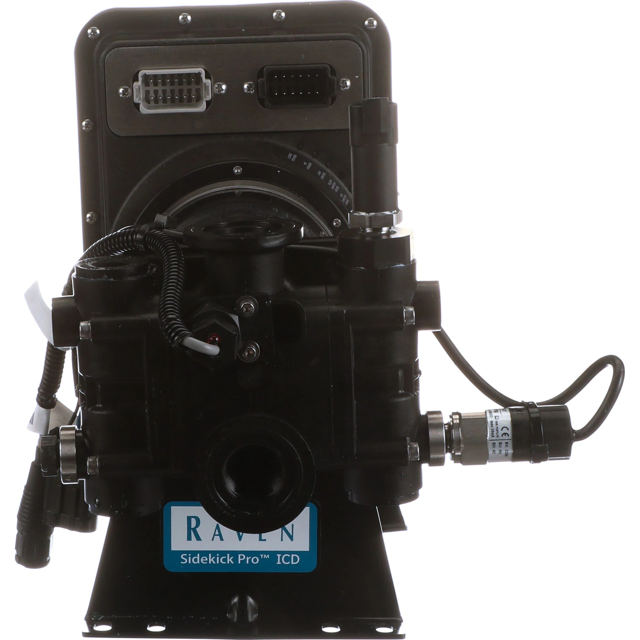 PUMP | NEWHOLLANDCE | CA | EN