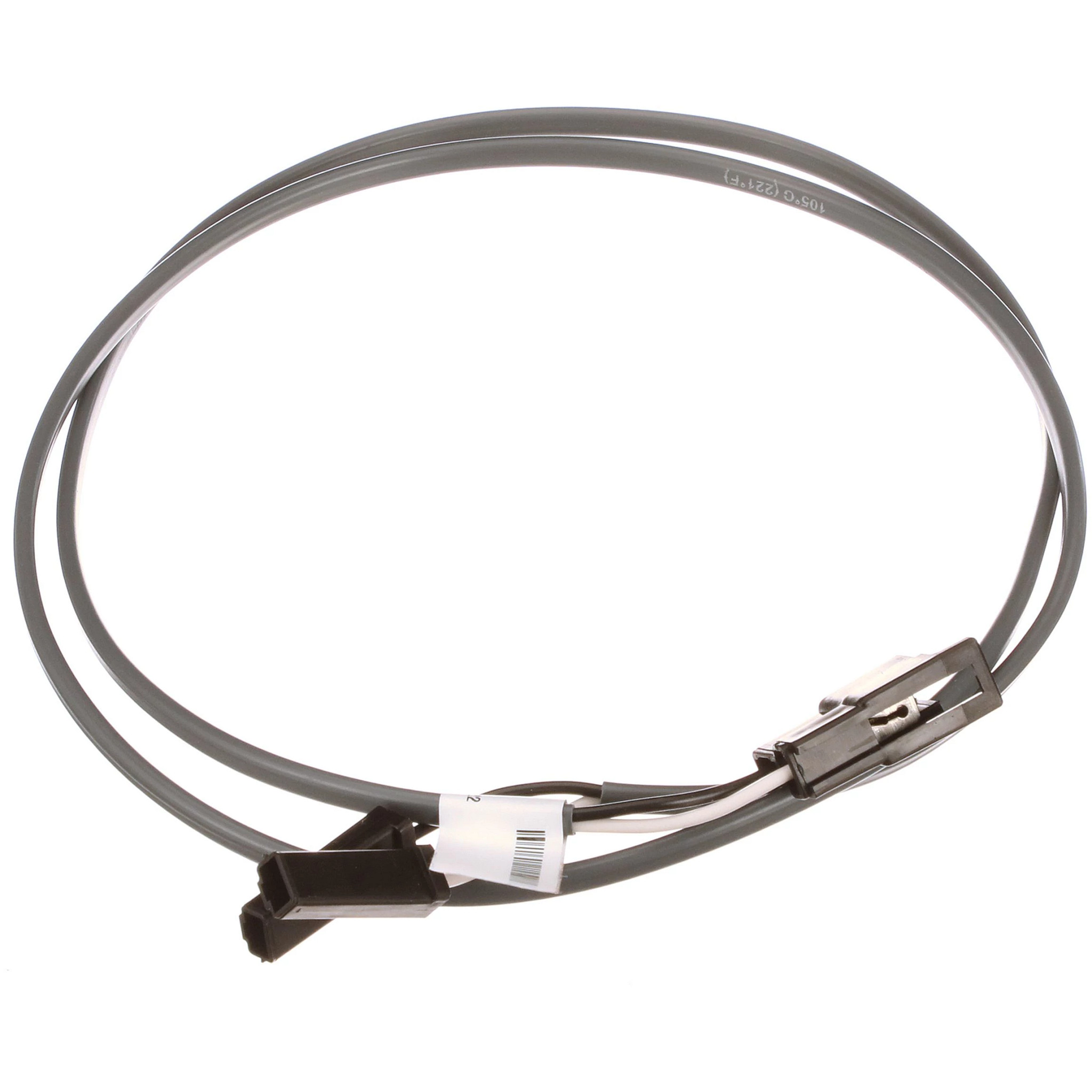 HARNESS | CASEIH | GB | EN