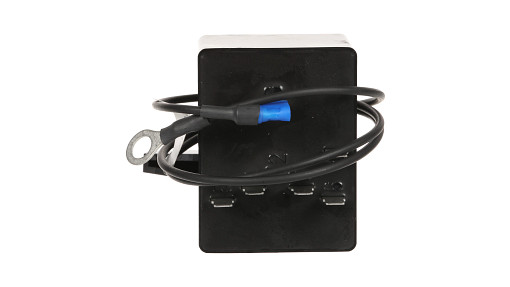 FLASHER UNIT | CASECE | EU | EN