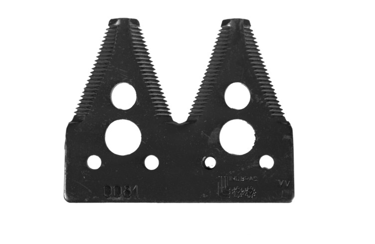 LAMINA DE CORTE DUPLA 14 dpp