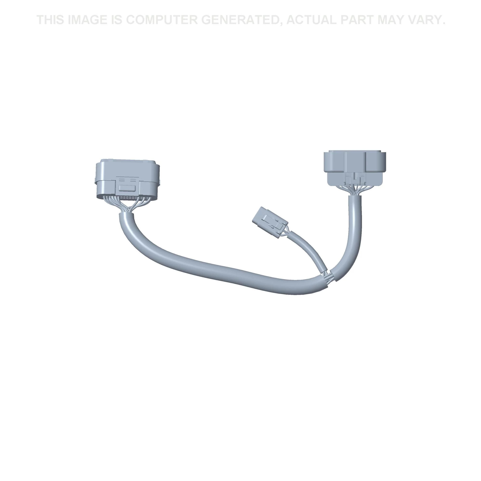 WIRE HARNESS | STEYR | CA | EN