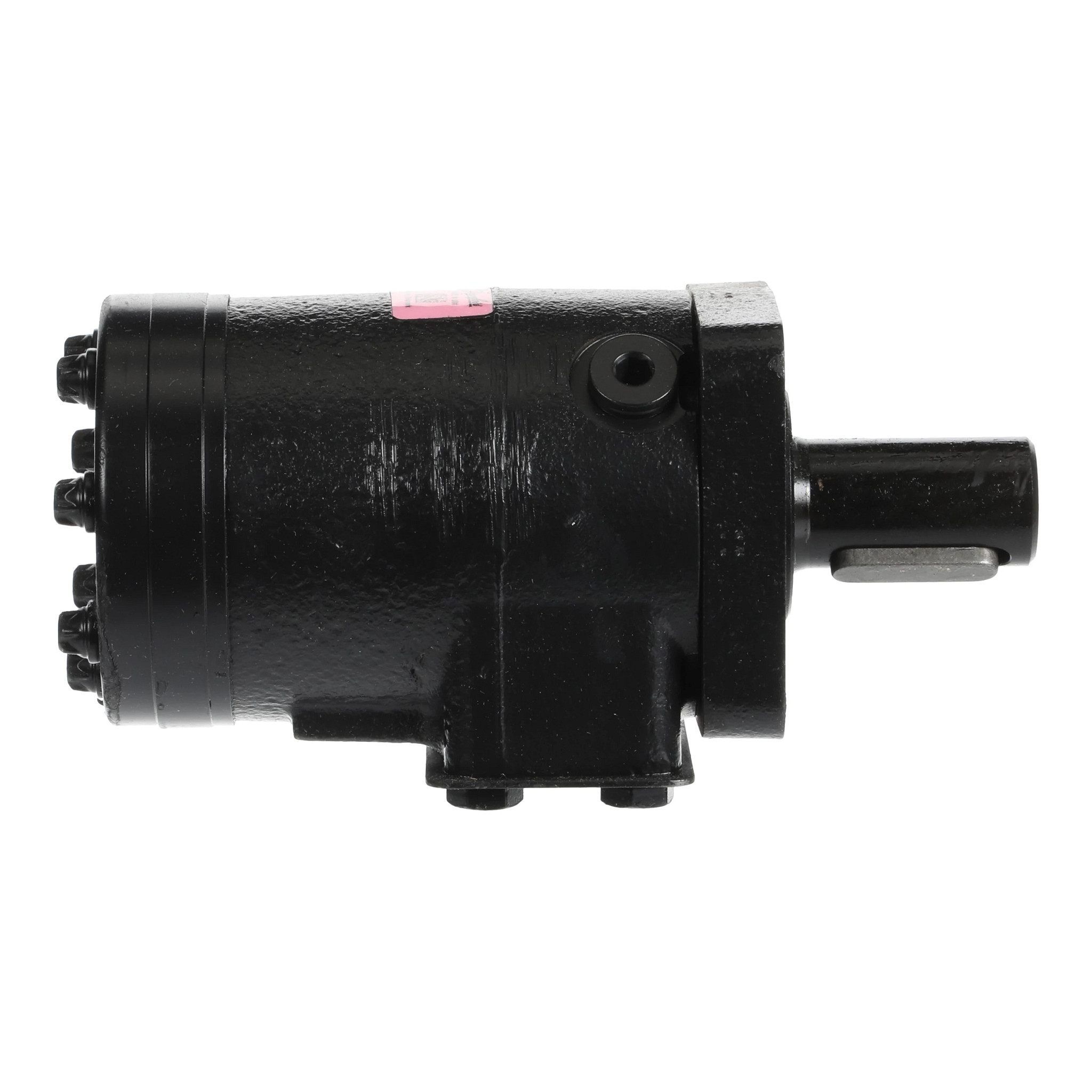 HYDRAULIC MOTOR | NEWHOLLANDAG | AMEA | EN