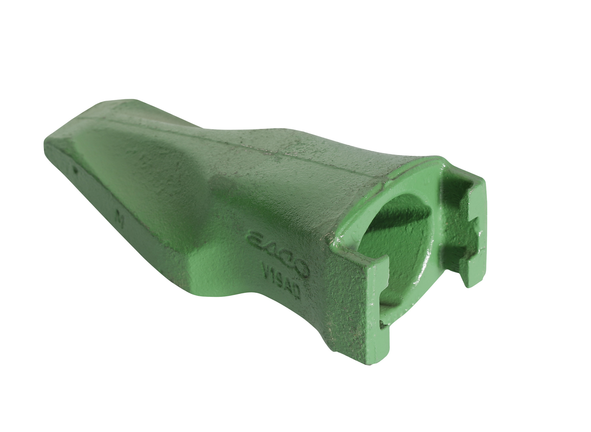 ZAHN | CASECE | DE | DE