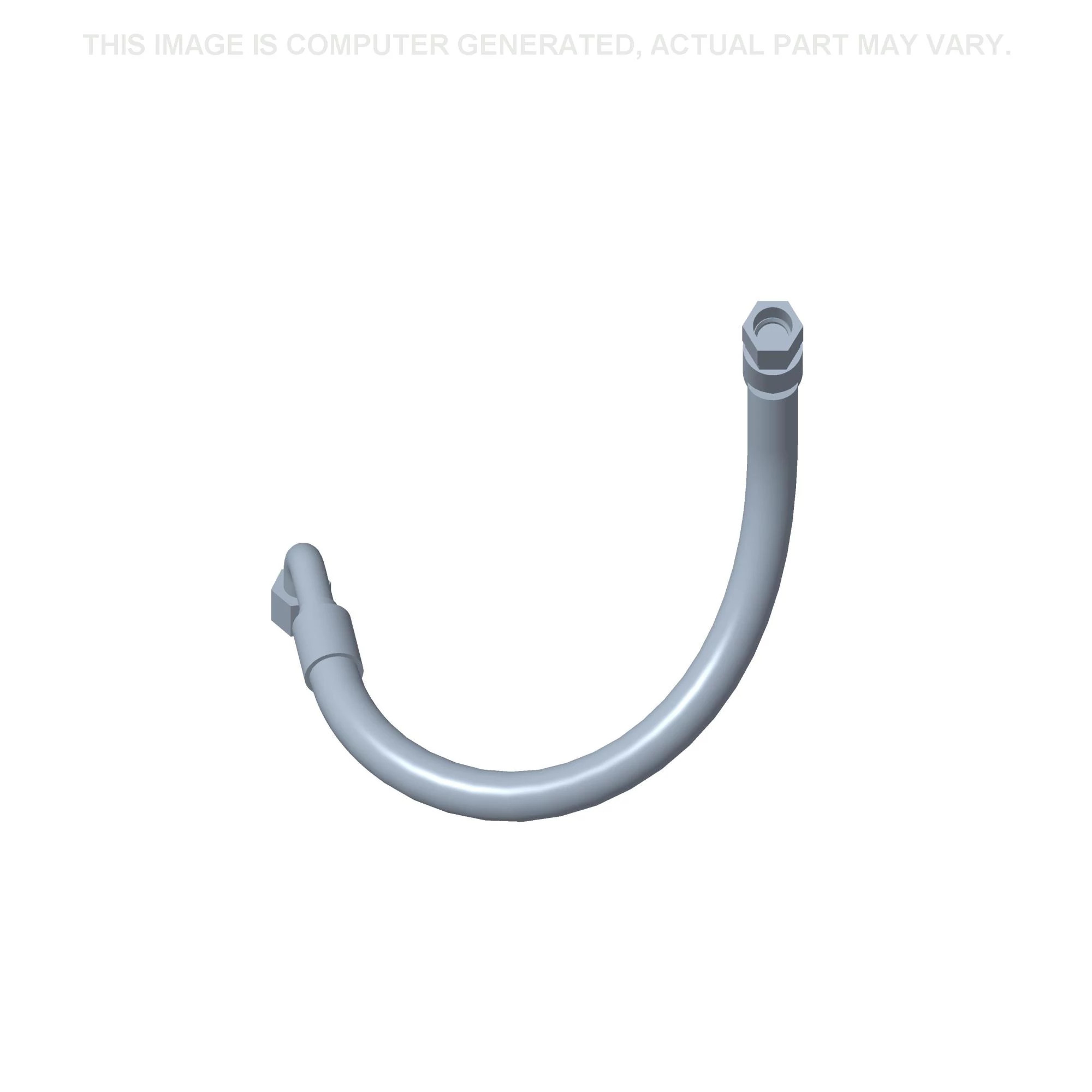 HYDRAULIC HOSE | NEWHOLLANDAG | EU | FR