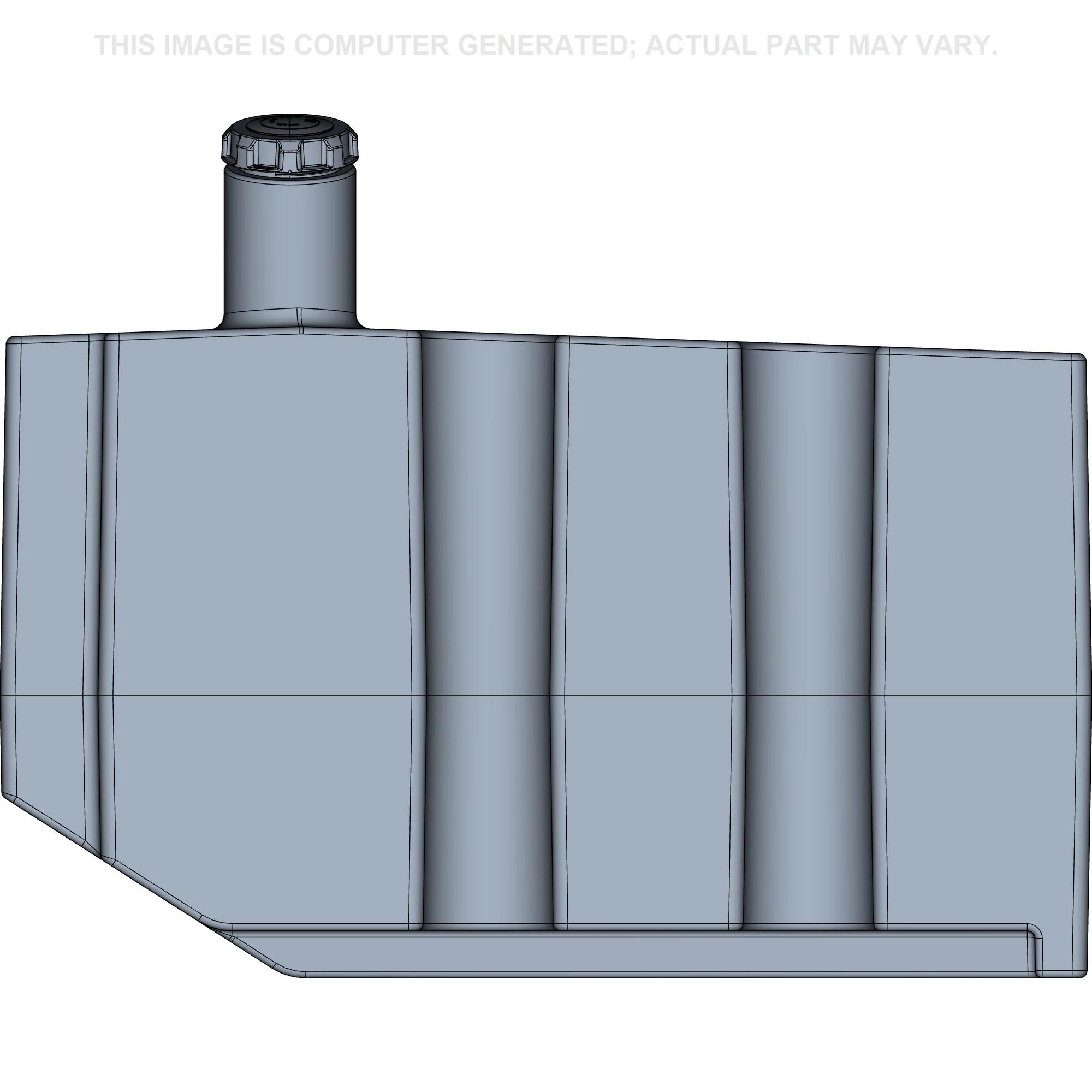 RESERVOIR CARBURANT | CASECE | CA | FR