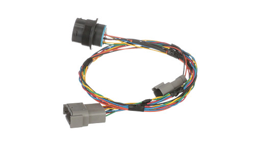 FAISCEAU ELECTRIQUE | STEYR | EU | FR