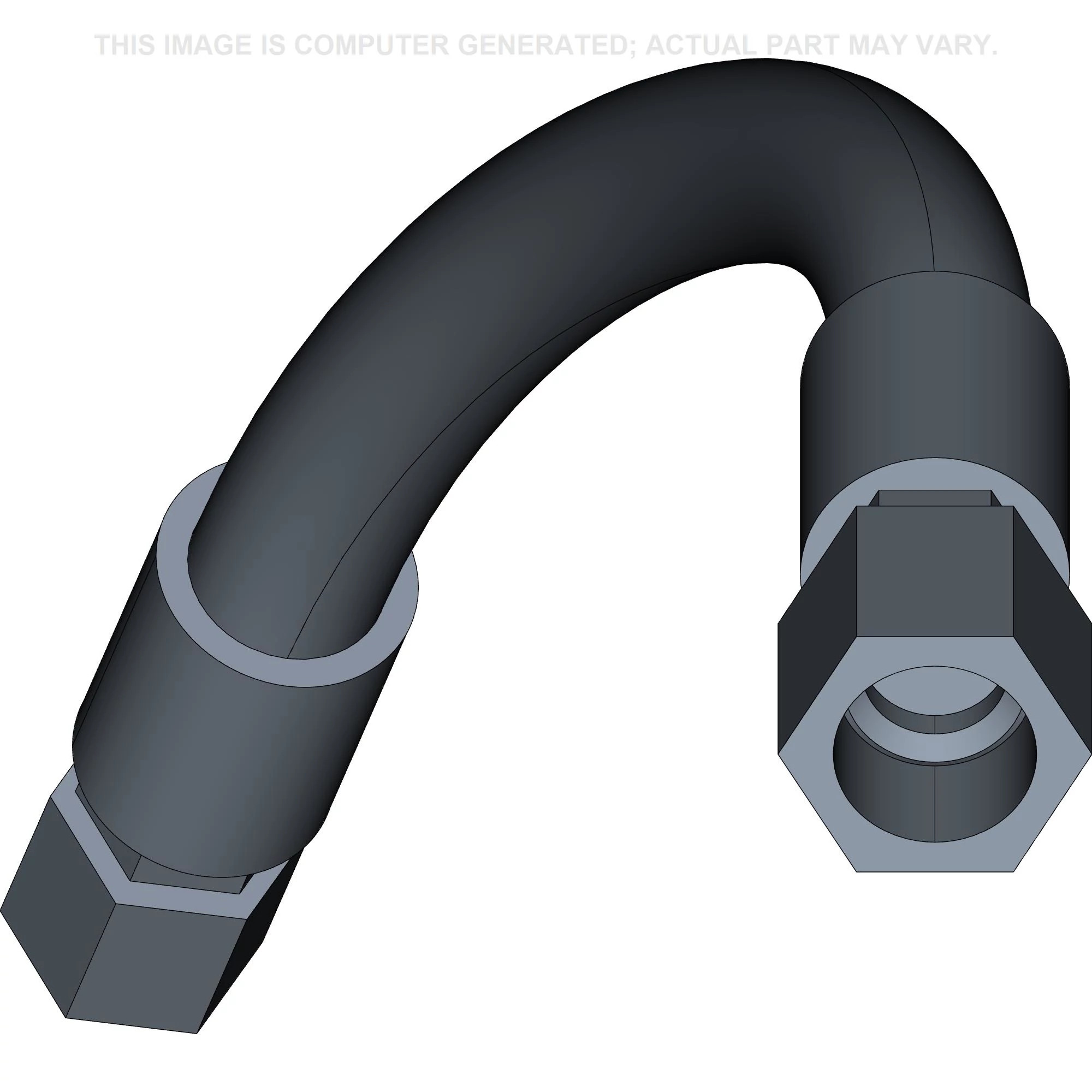 HYDRAULIC HOSE | MILLER | CA | EN