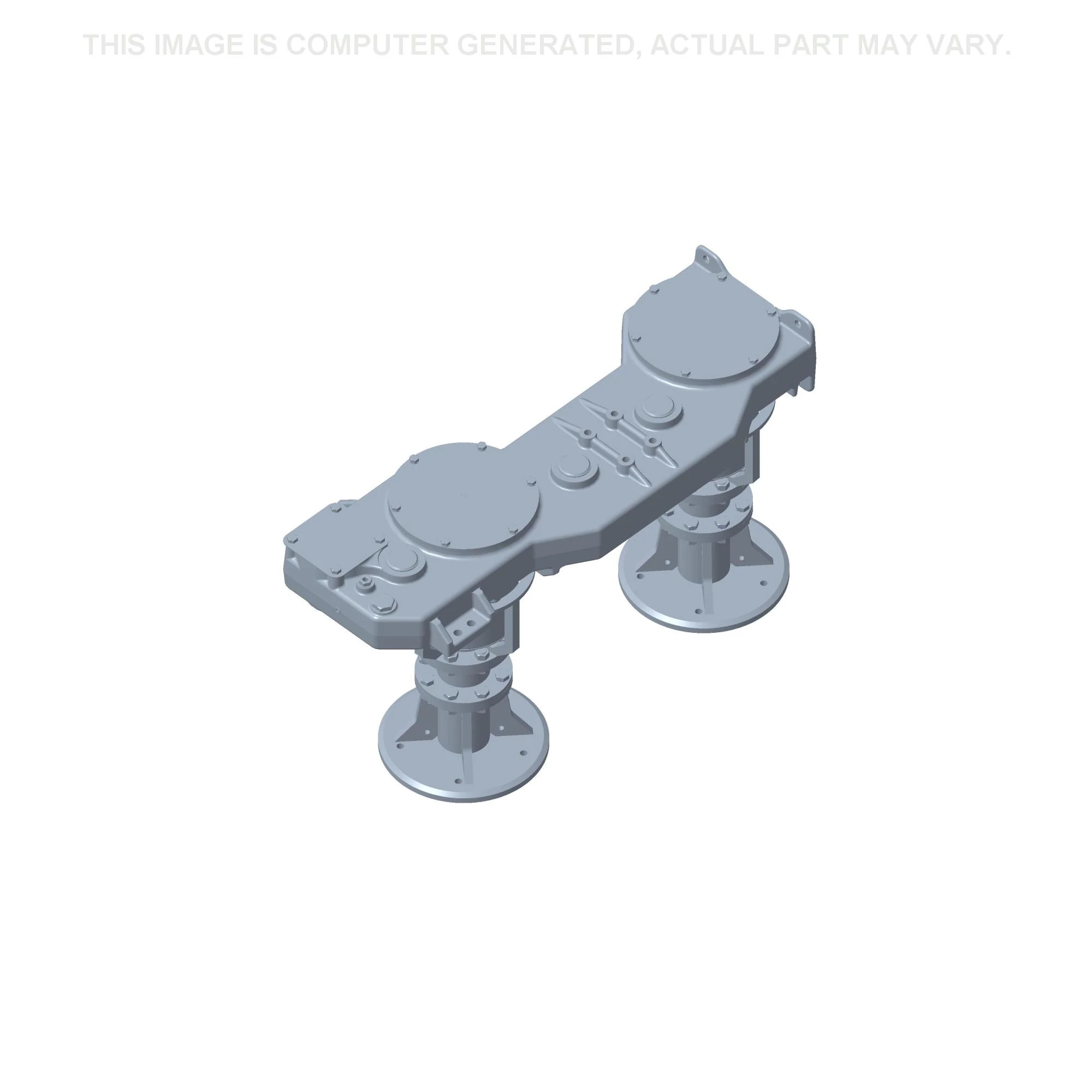 Boite De Vitesses | CASEIH | EU | NL